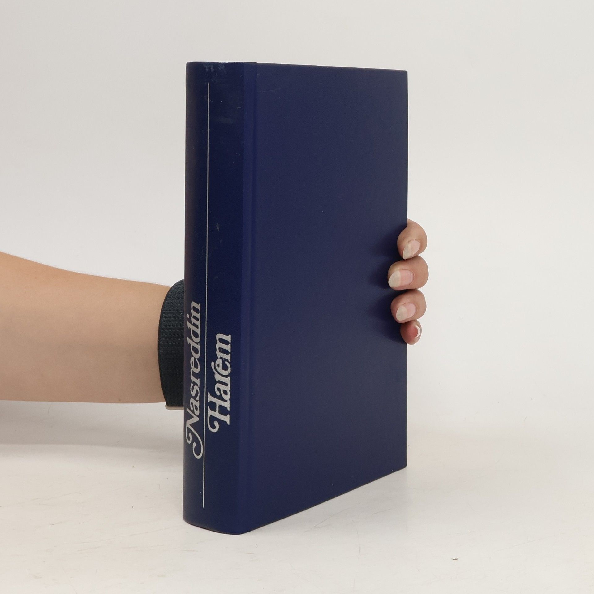 Ein Harem In Bismarcks Reich