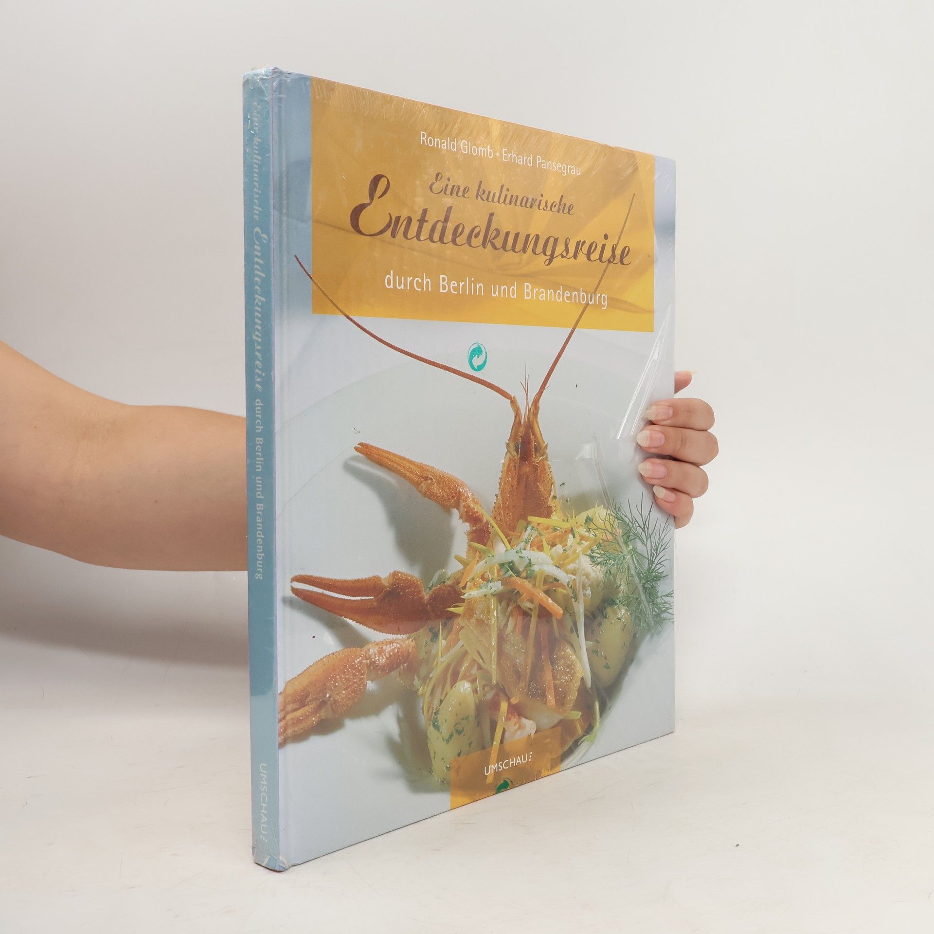 Eine kulinarische Entdeckungsreise durch Berlin und Brandenburg