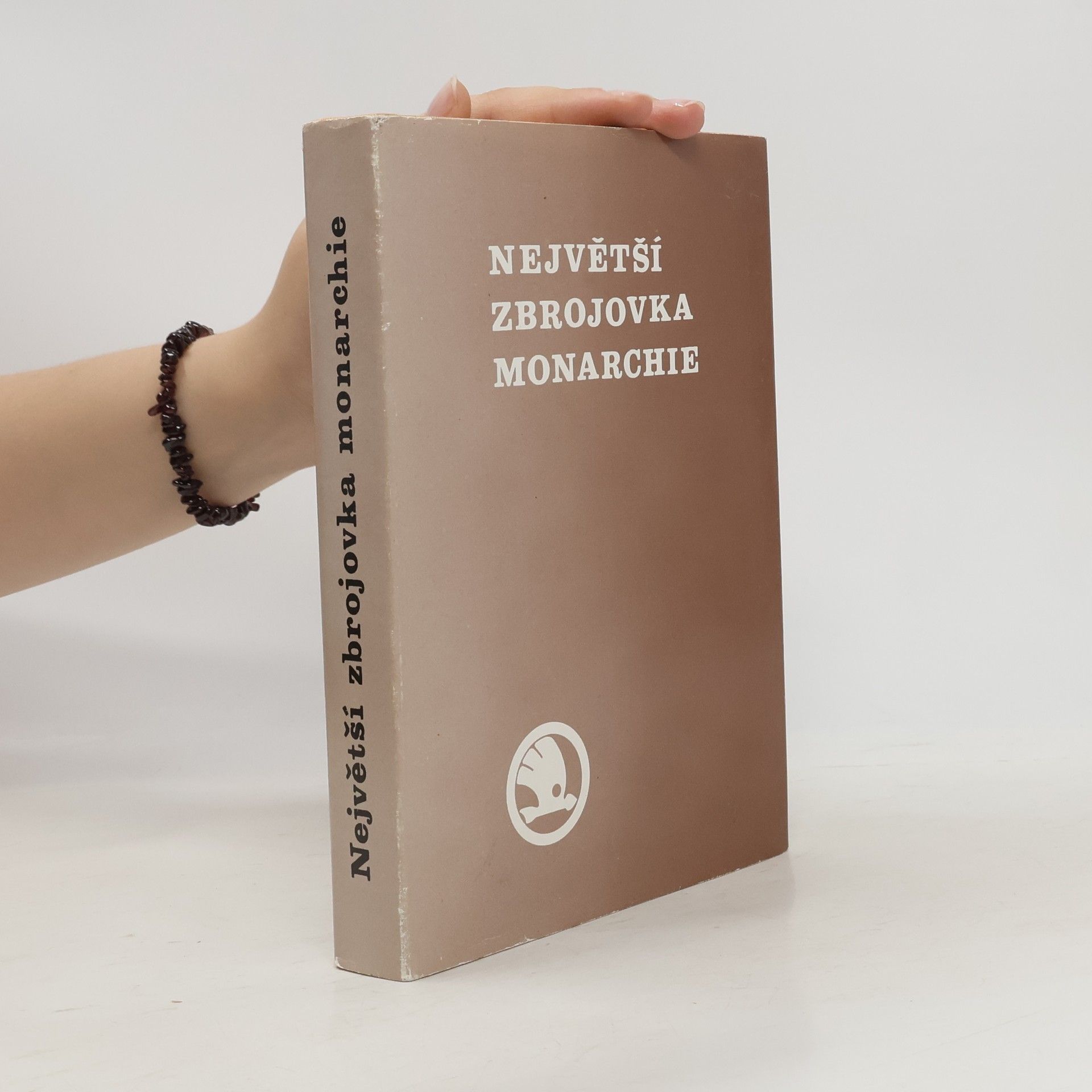 Největší zbrojovka monarchie