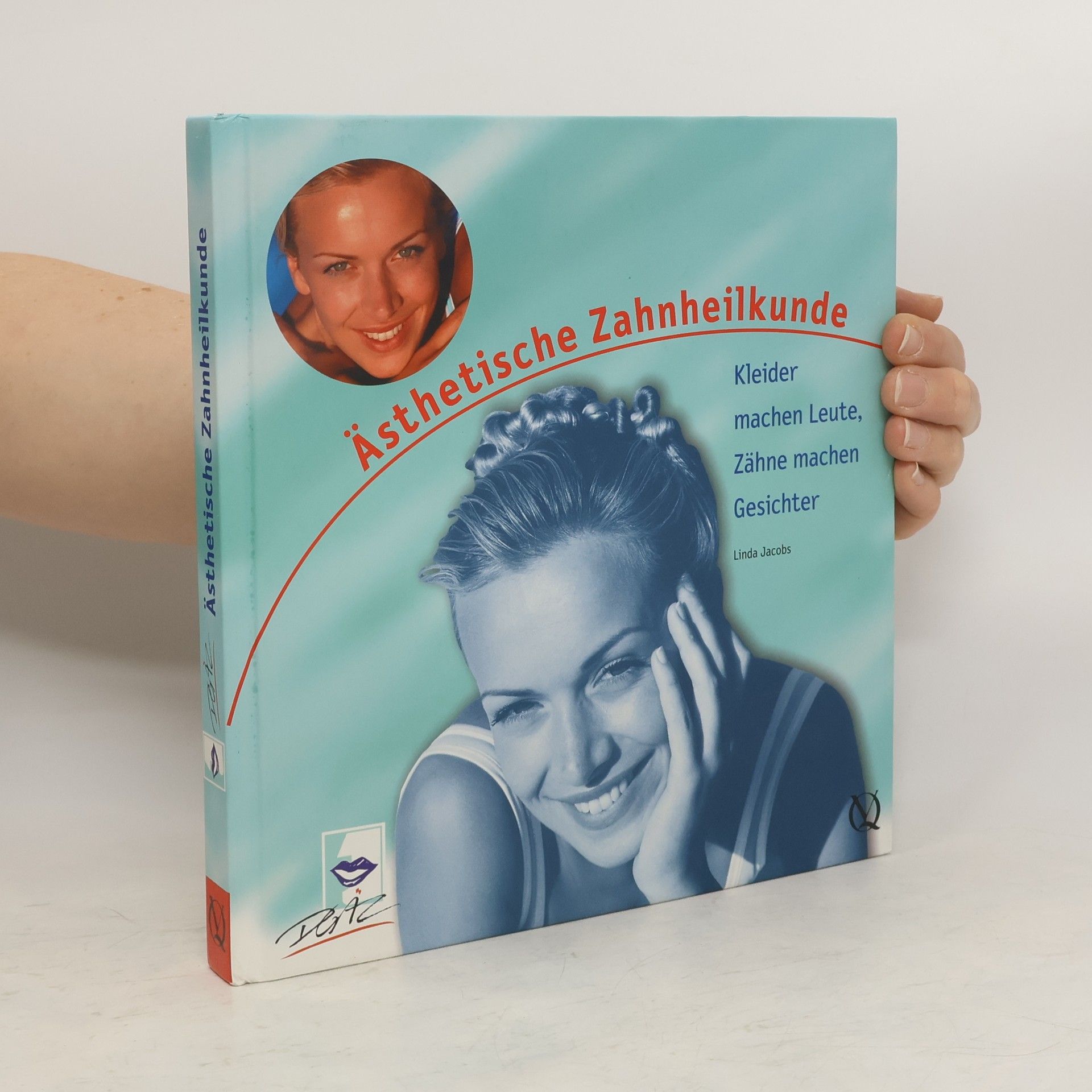 Linda Jacobs Ästhetische Zahnheilkunde