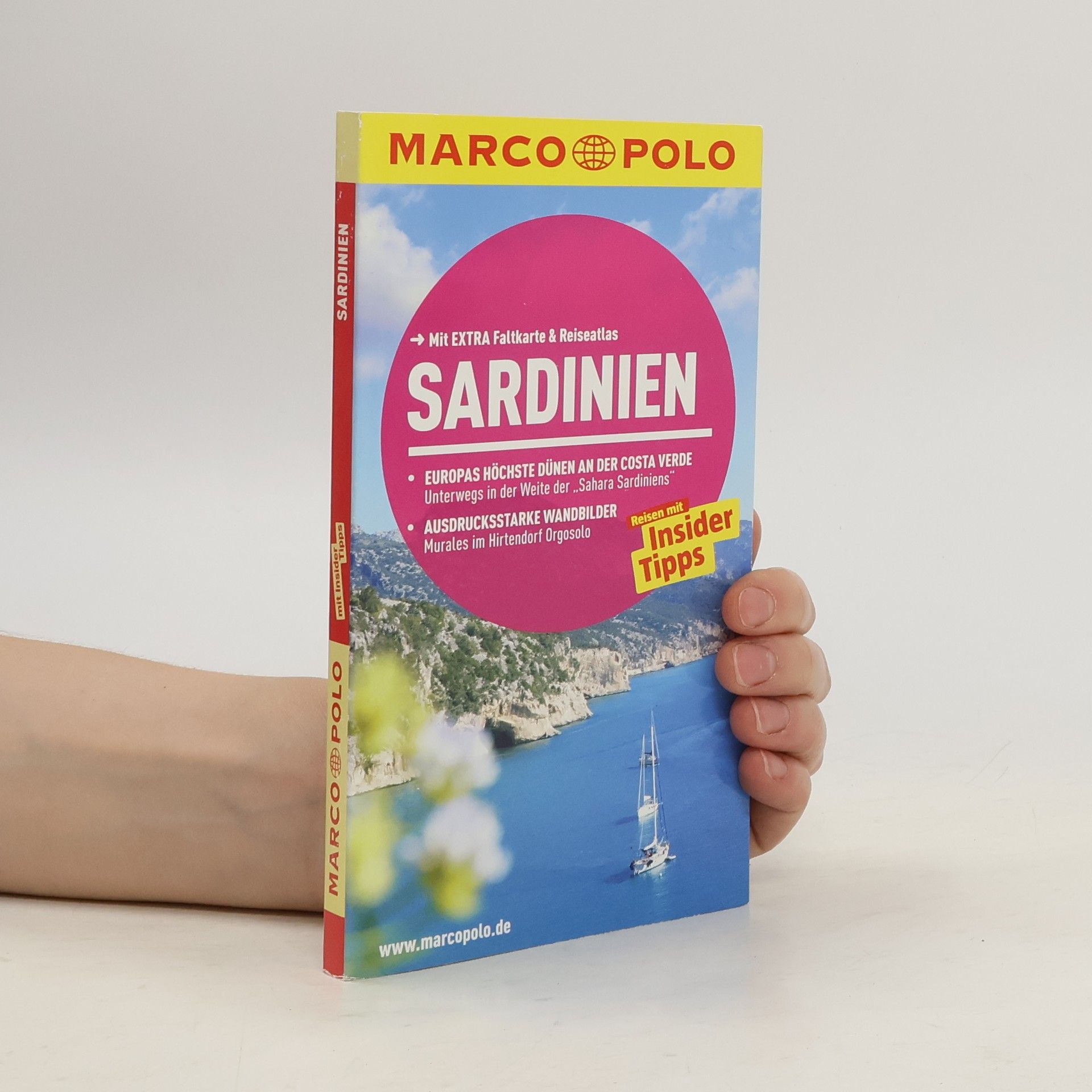 Collectif d'auteurs Sardinien