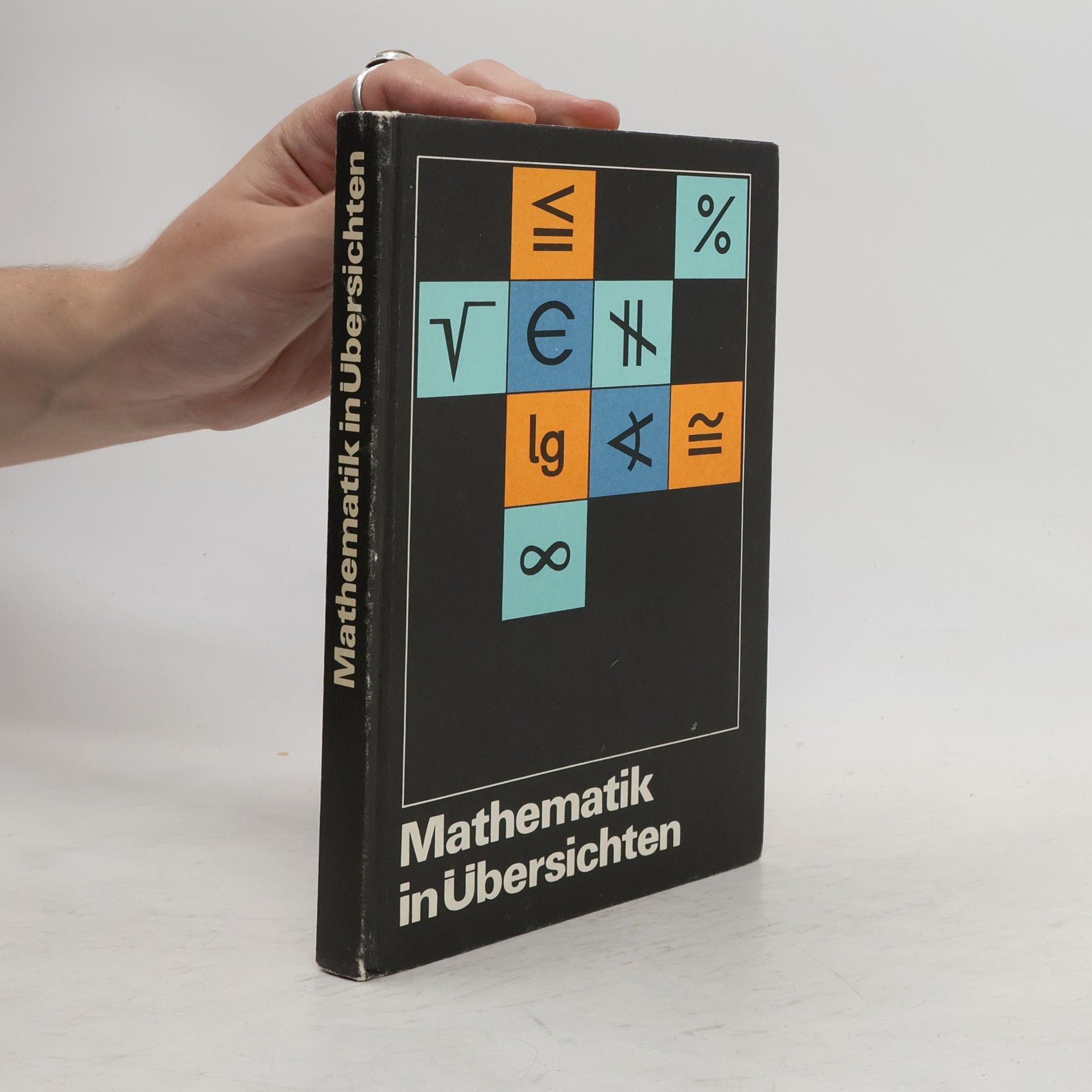 Auteurscollectief Mathematik in Übersichten
