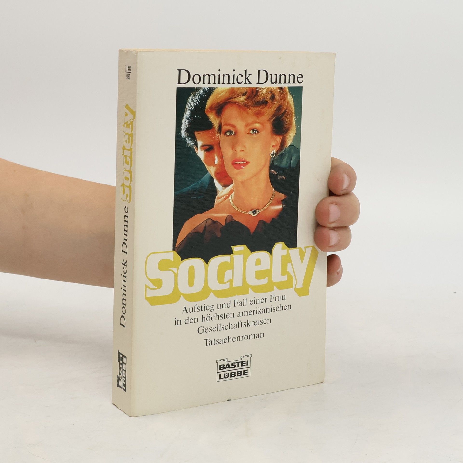 Dominick Dunne Society