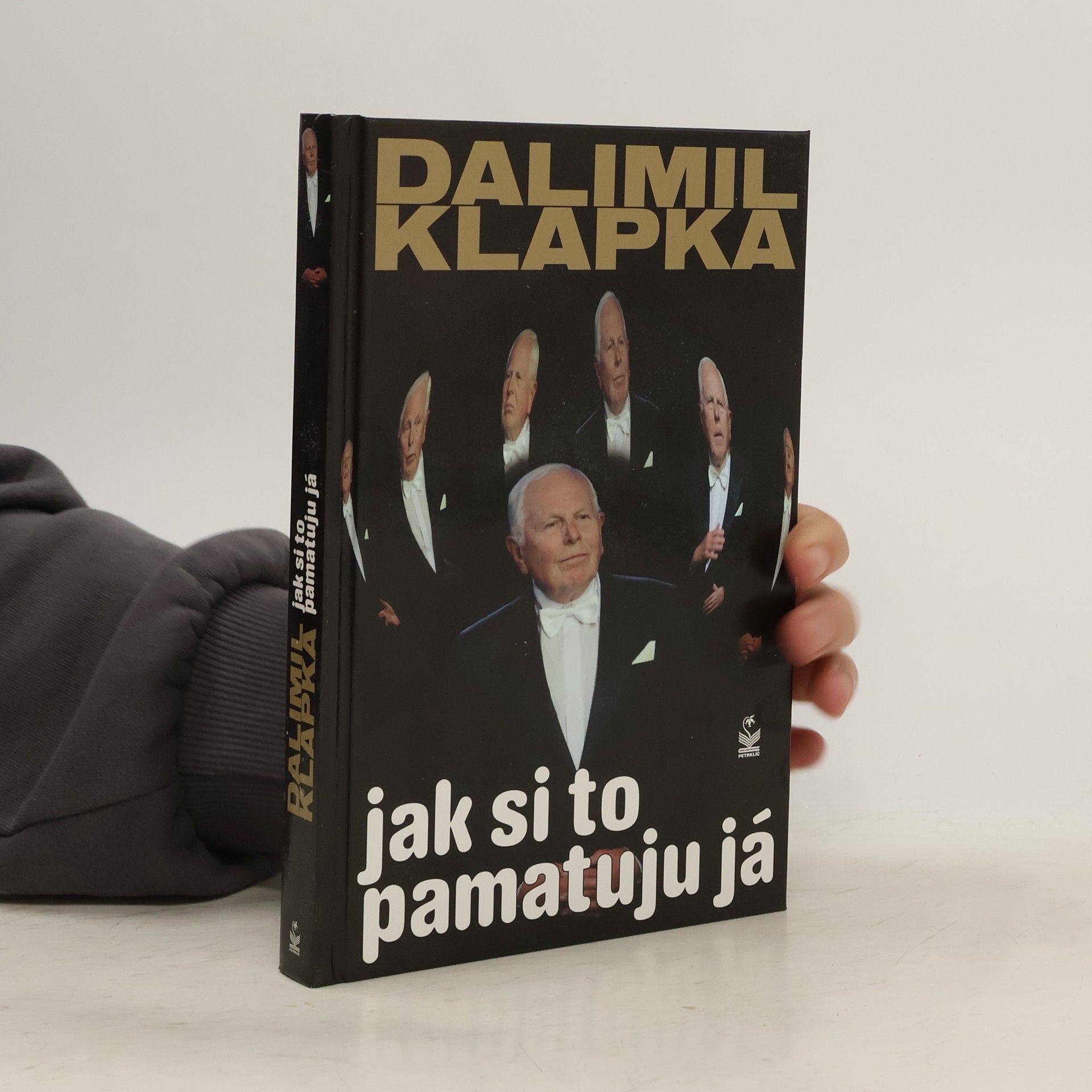 Jak si to pamatuju já