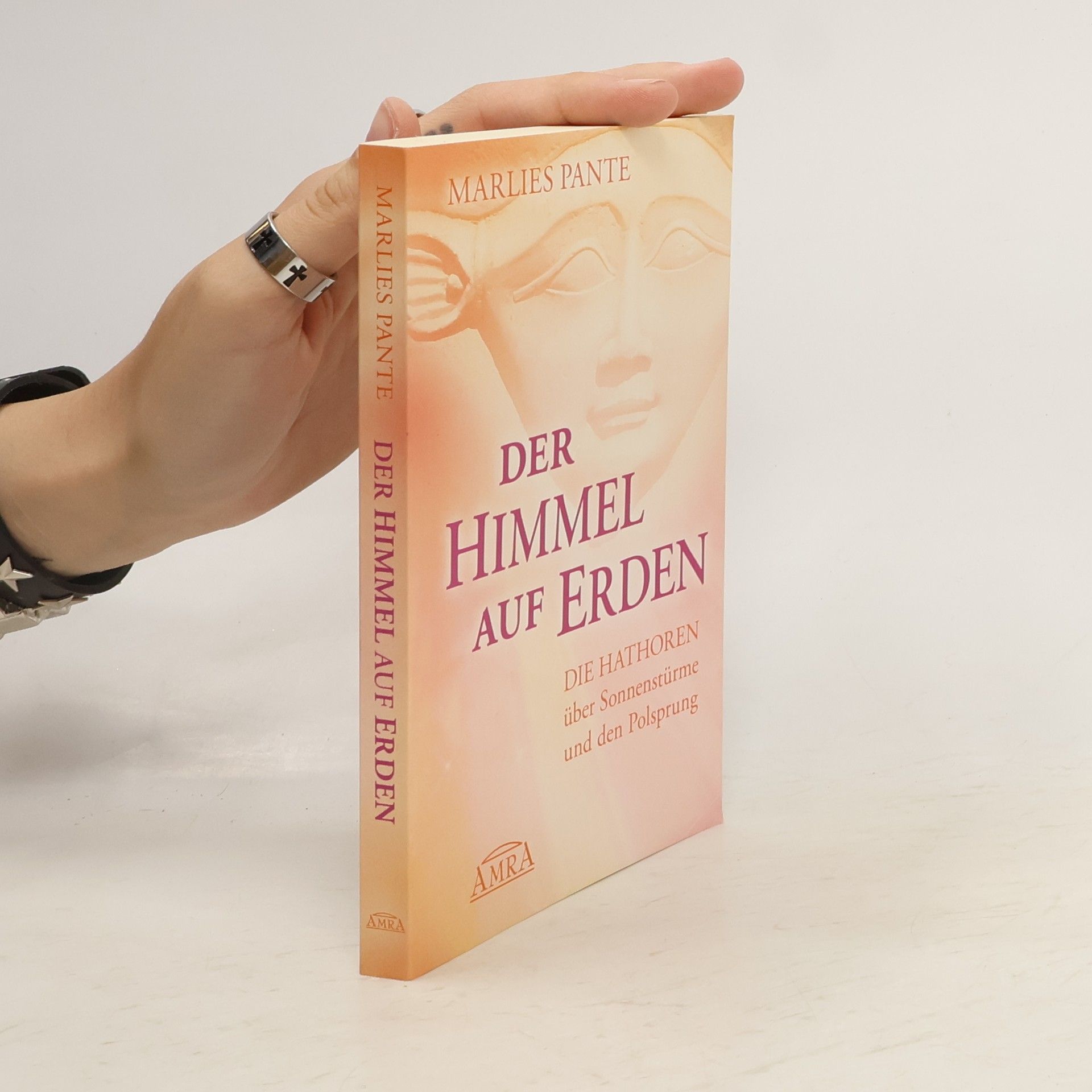 Marlies Pante Der Himmel auf Erden