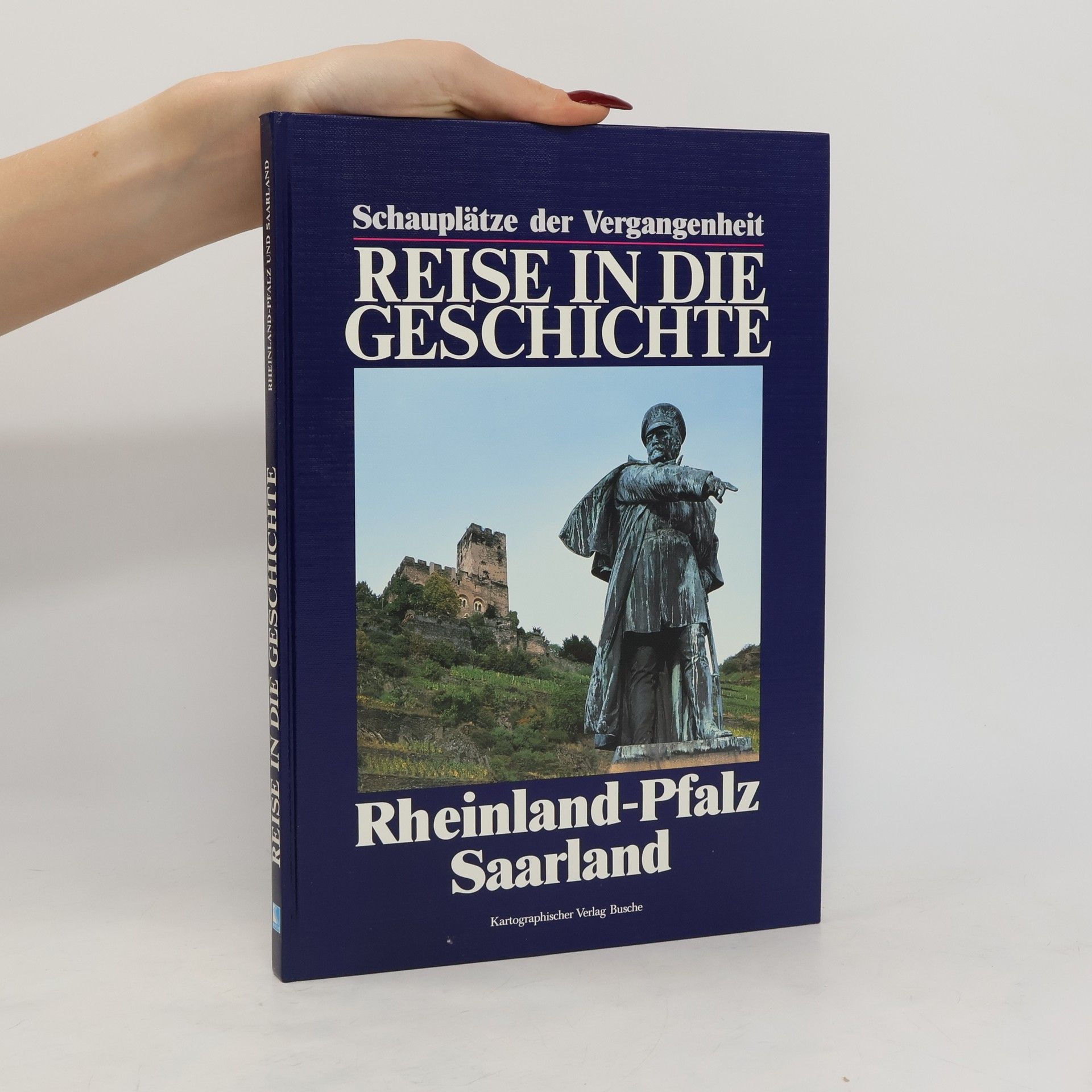 Autorenkollektiv Reise in die Geschichte