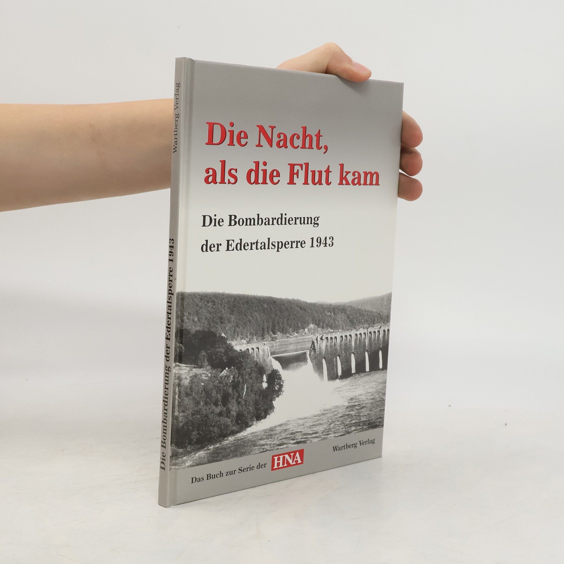 Autorenkollektiv Die Nacht, als die Flut kam