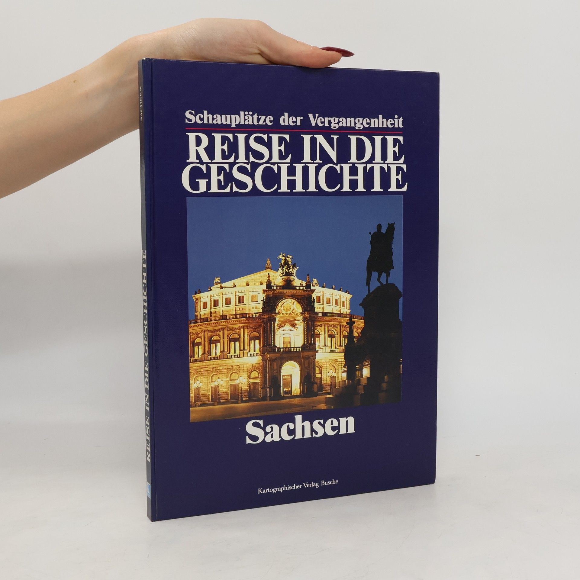 Autorenkollektiv Reise in die Geschichte