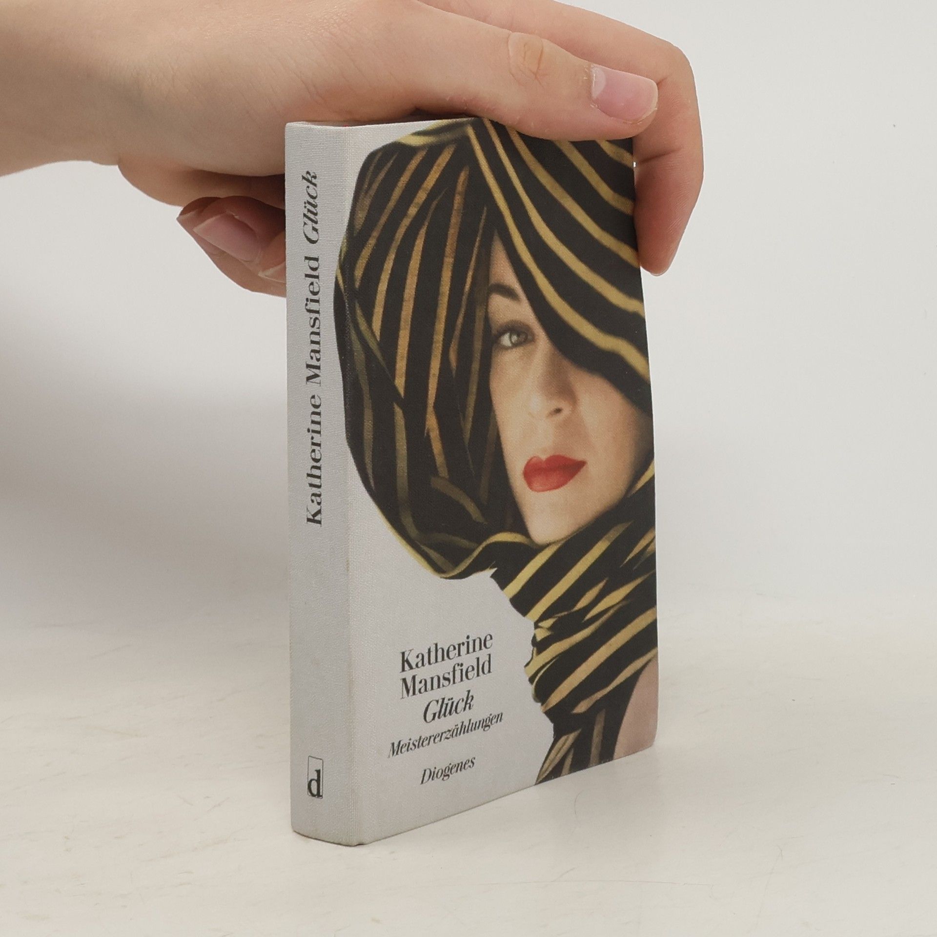 Katherine Mansfield Glück und andere Meistererzählungen