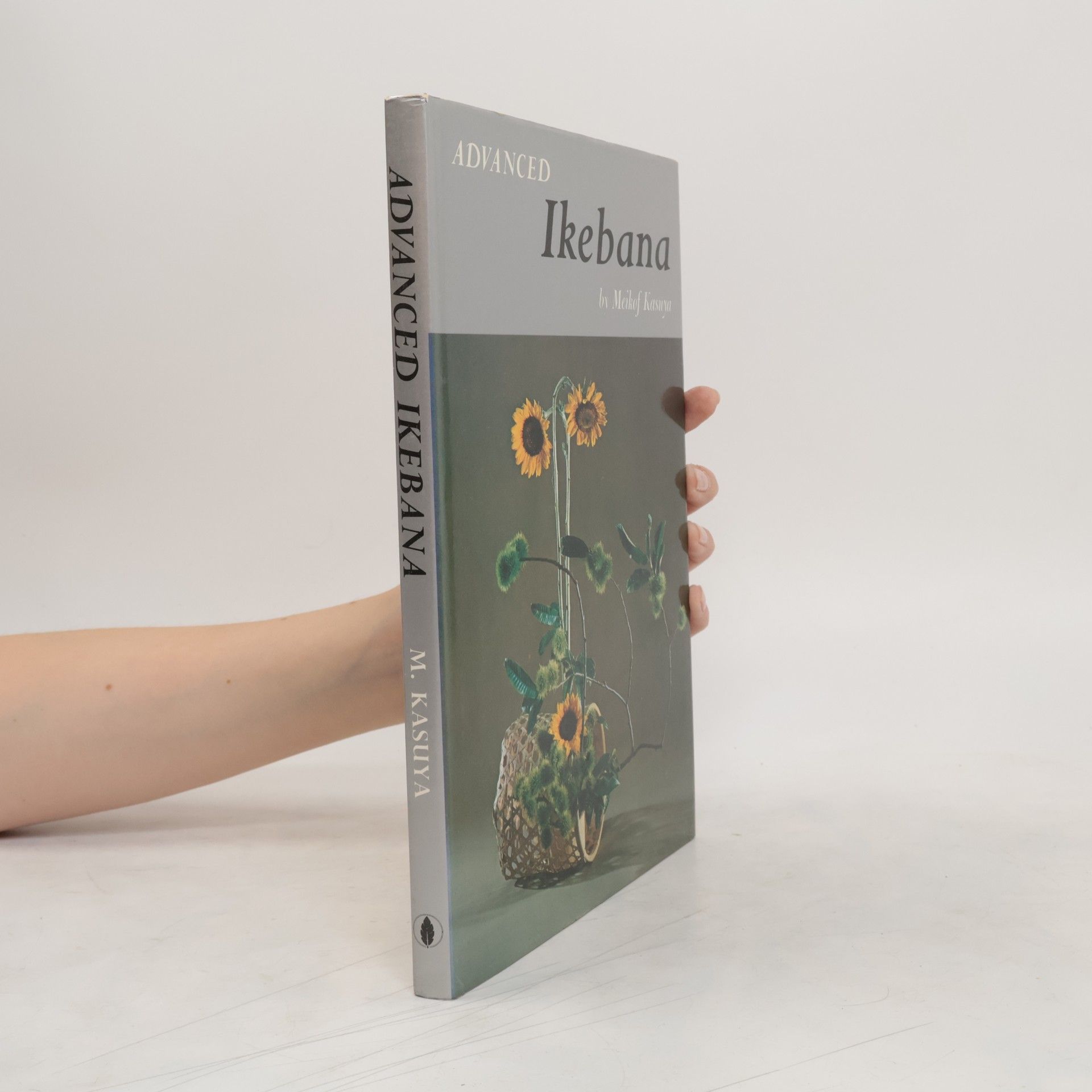 Meikof Kasuya Advanced Ikebana