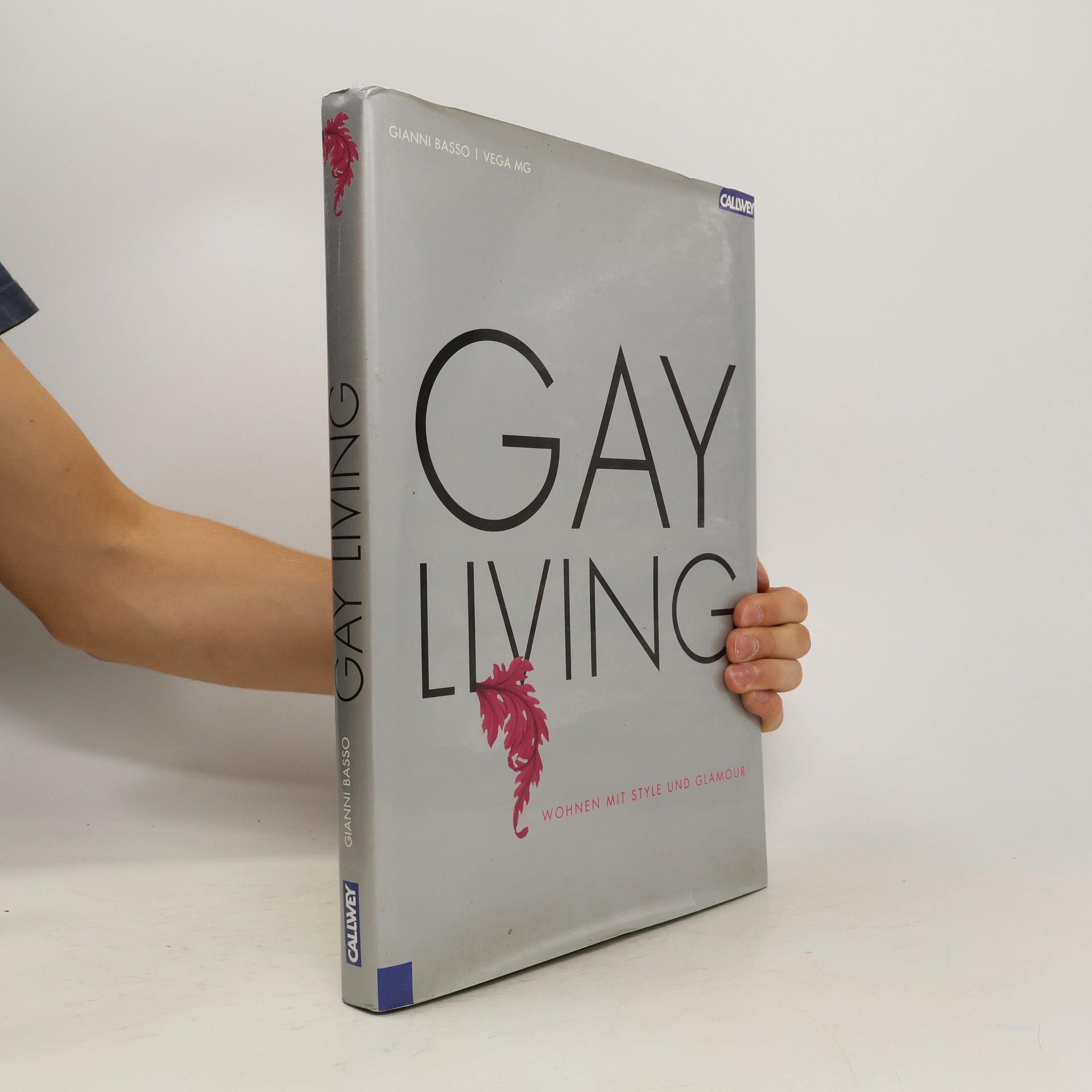 Gianni Basso Gay living