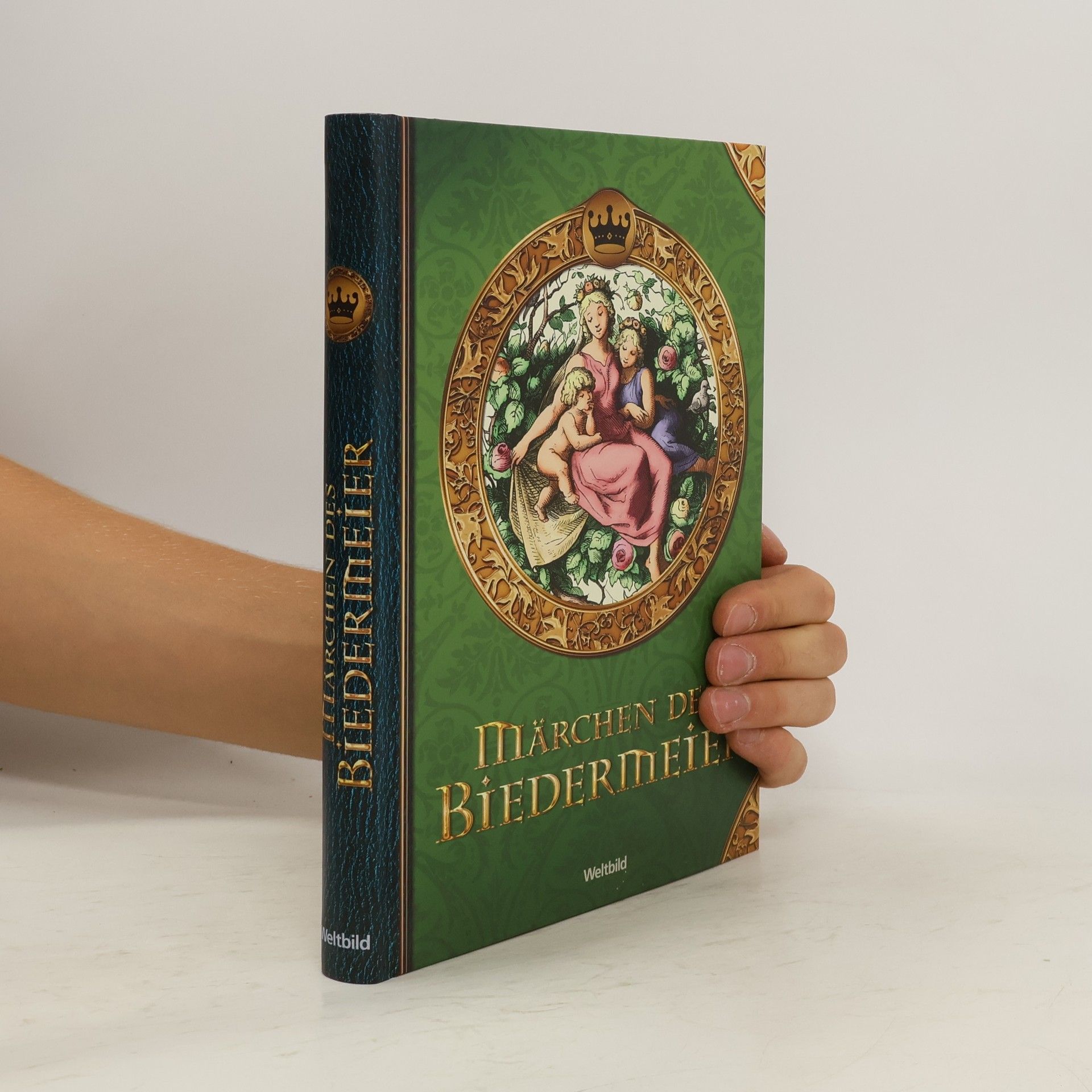 Kolektiv autorů Märchen des Biedermeier