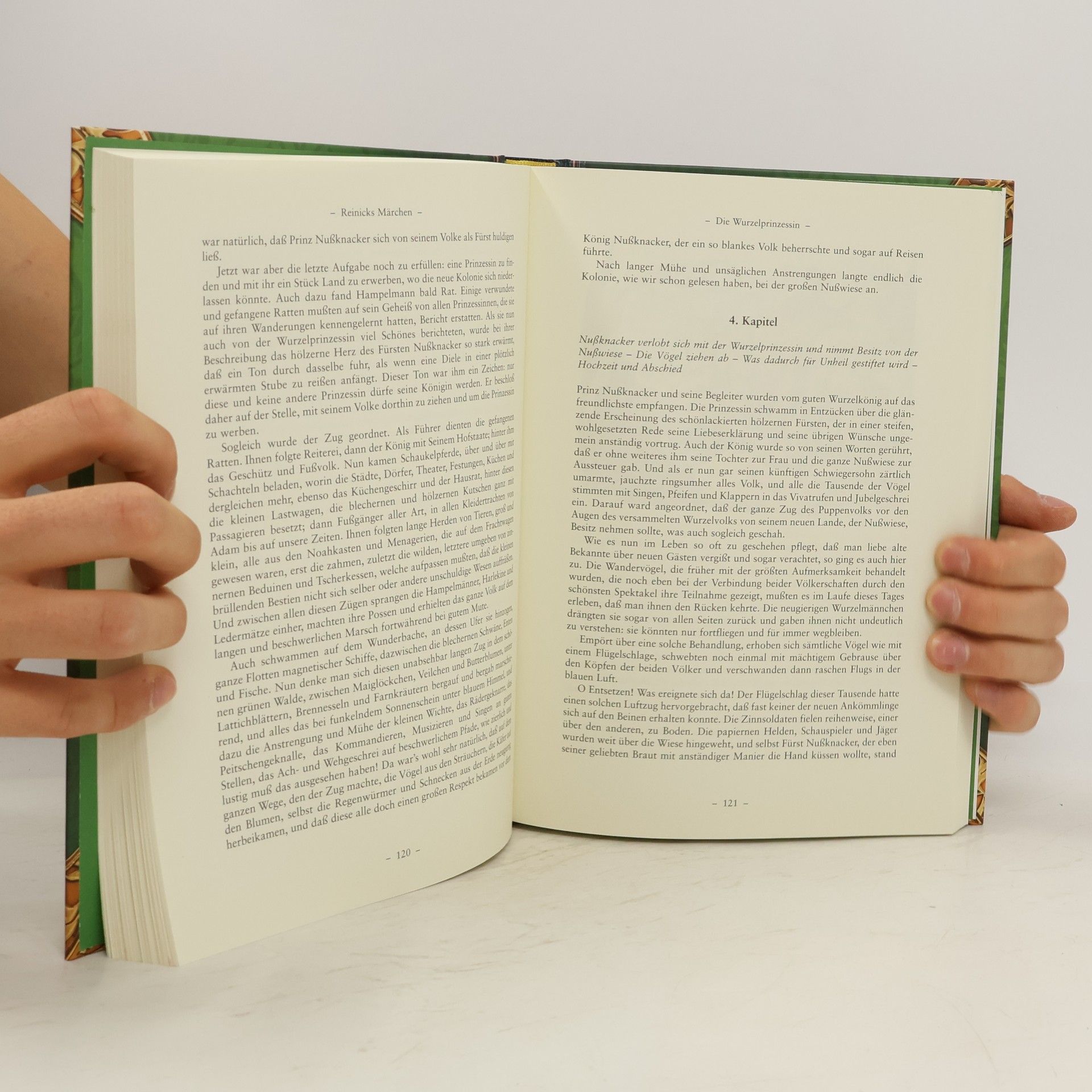 Kolektiv autorů Märchen des Biedermeier