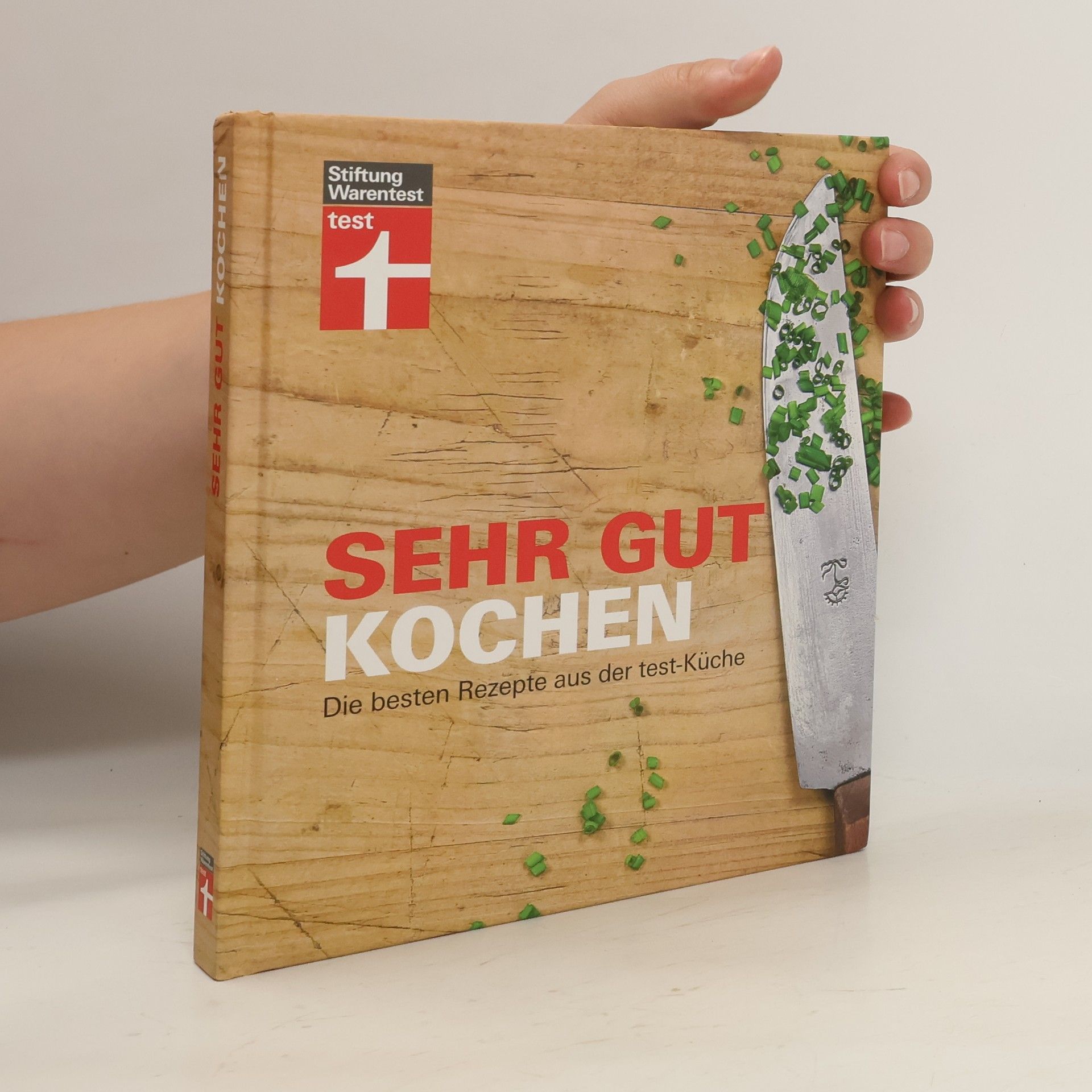 Vera Kaftan Sehr gut kochen