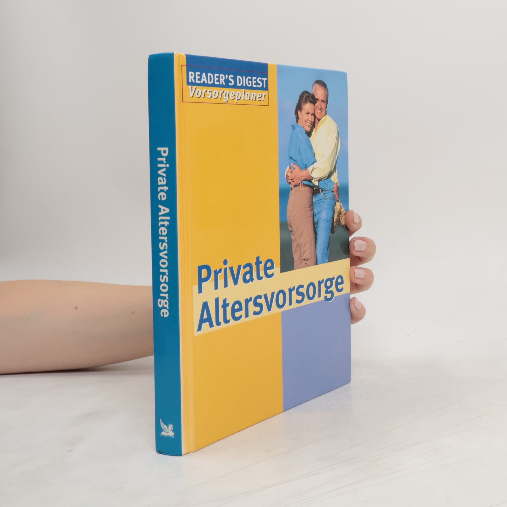 Heide Kollatz Private Altersvorsorge