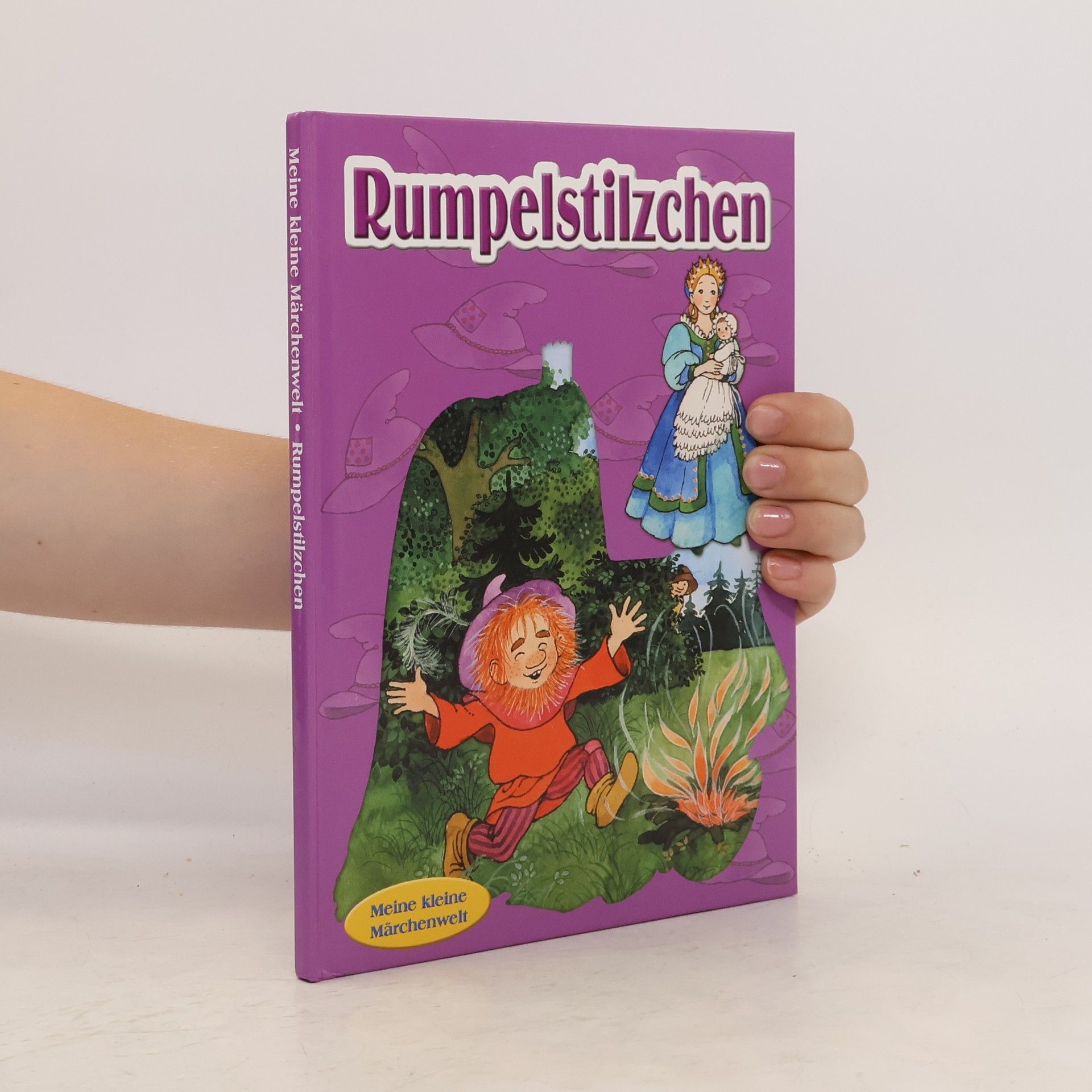 Autorenkollektiv Schneewittchen und die sieben Zwerge