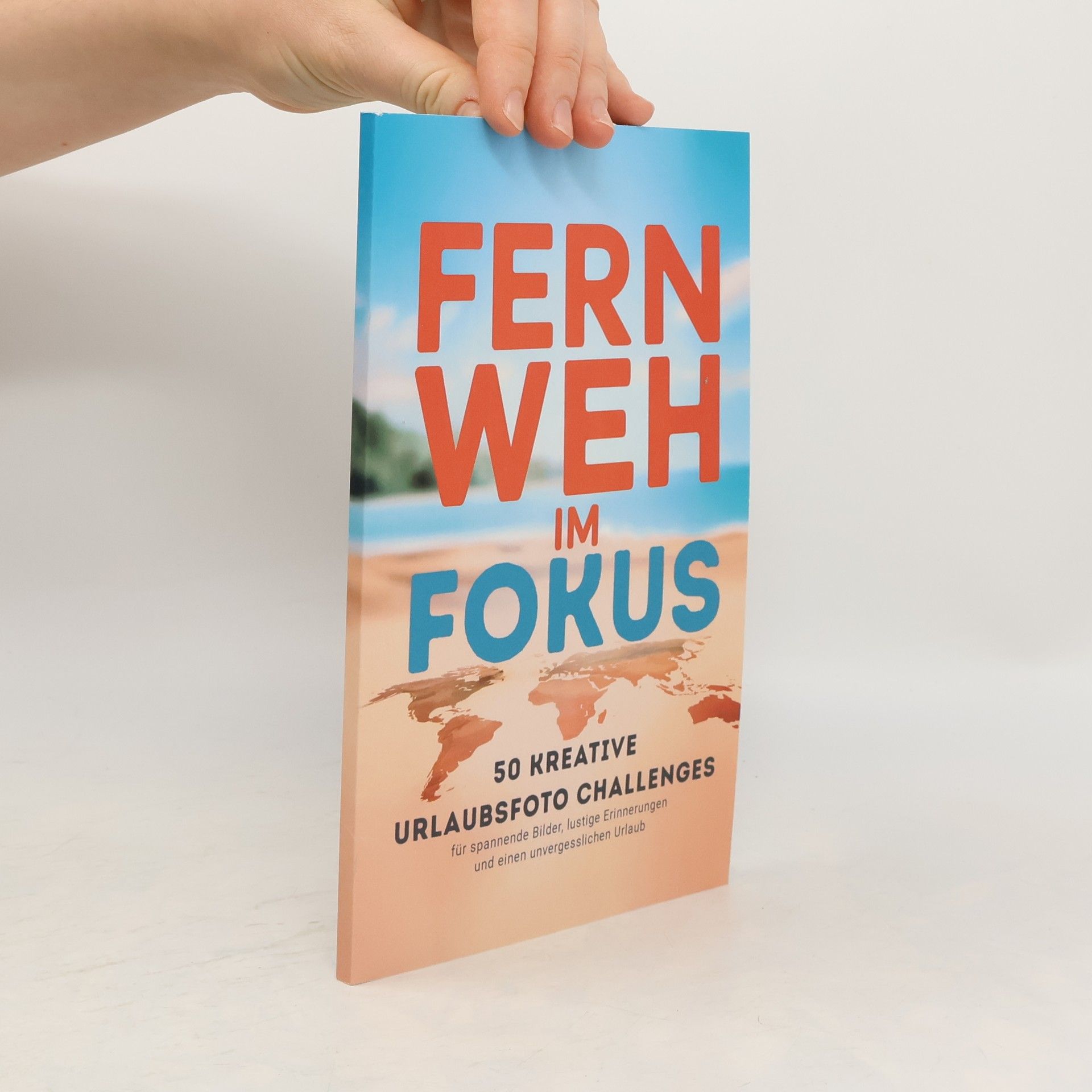 Auteurscollectief Fernweh im Fokus