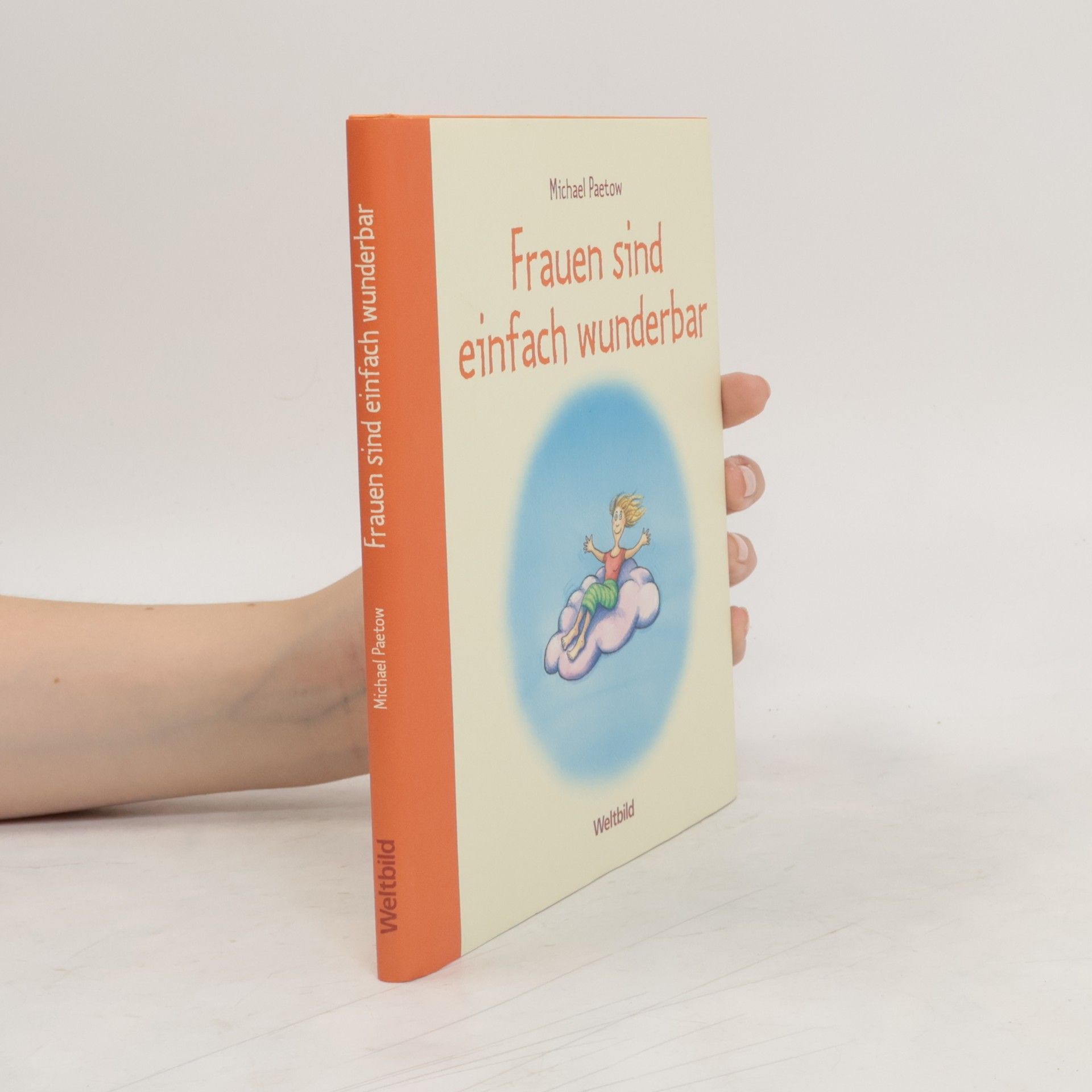 Frauen sind einfach wunderbar