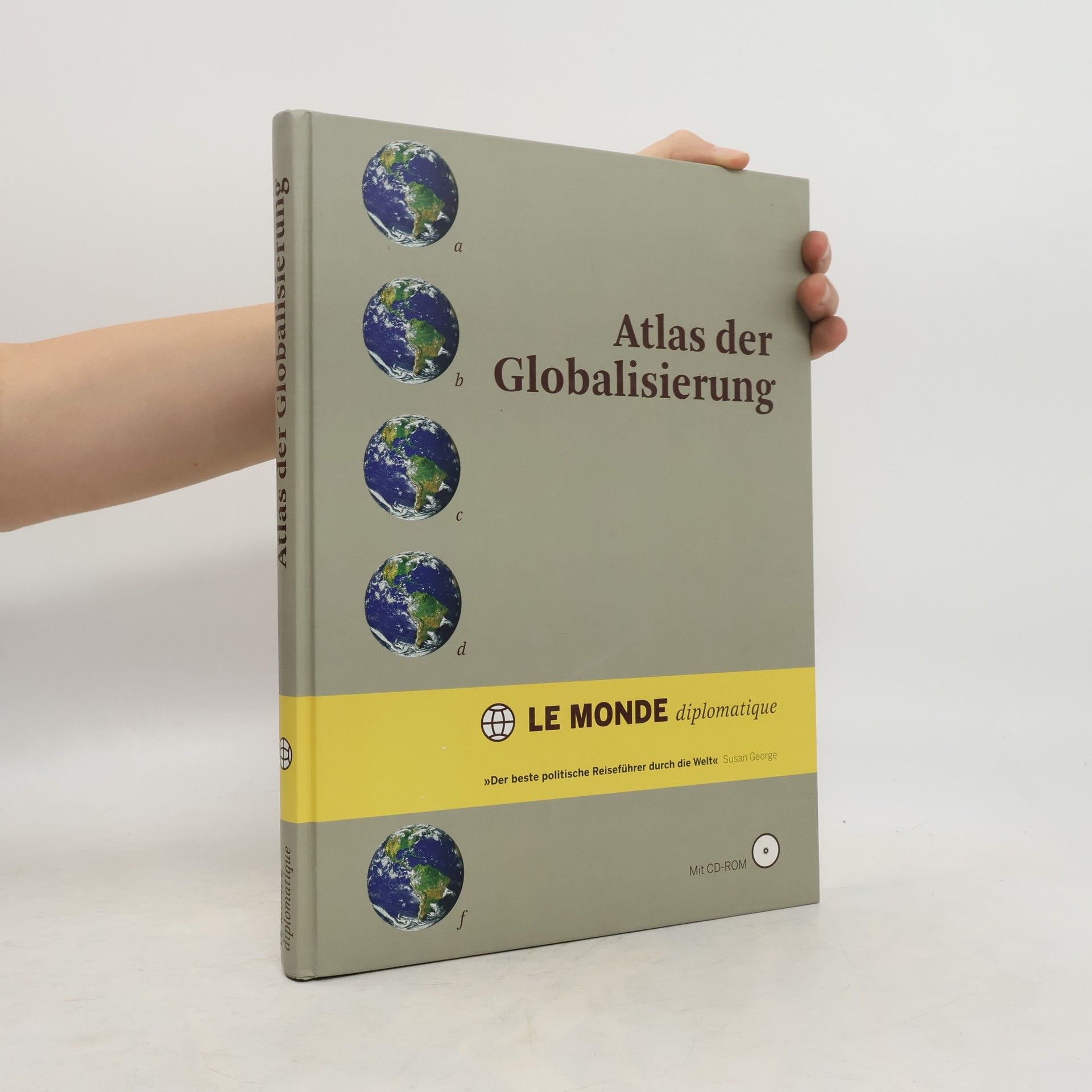 Atlas der Globalisierung