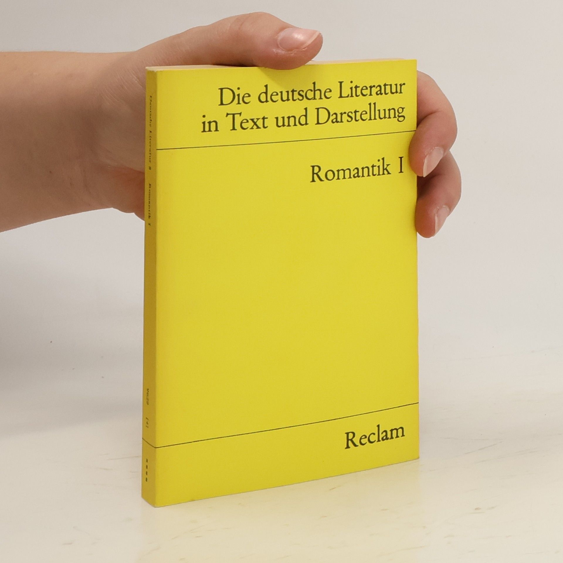 Autorenkollektiv Die Deutsche Literatur in Text Und Darstellung