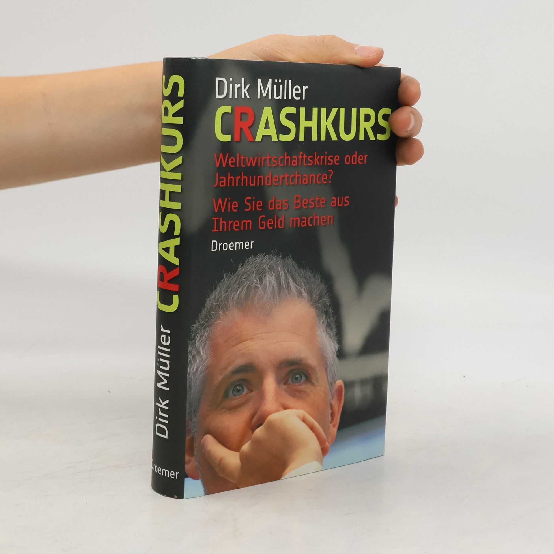 Jan-Dirk Müller Crashkurs