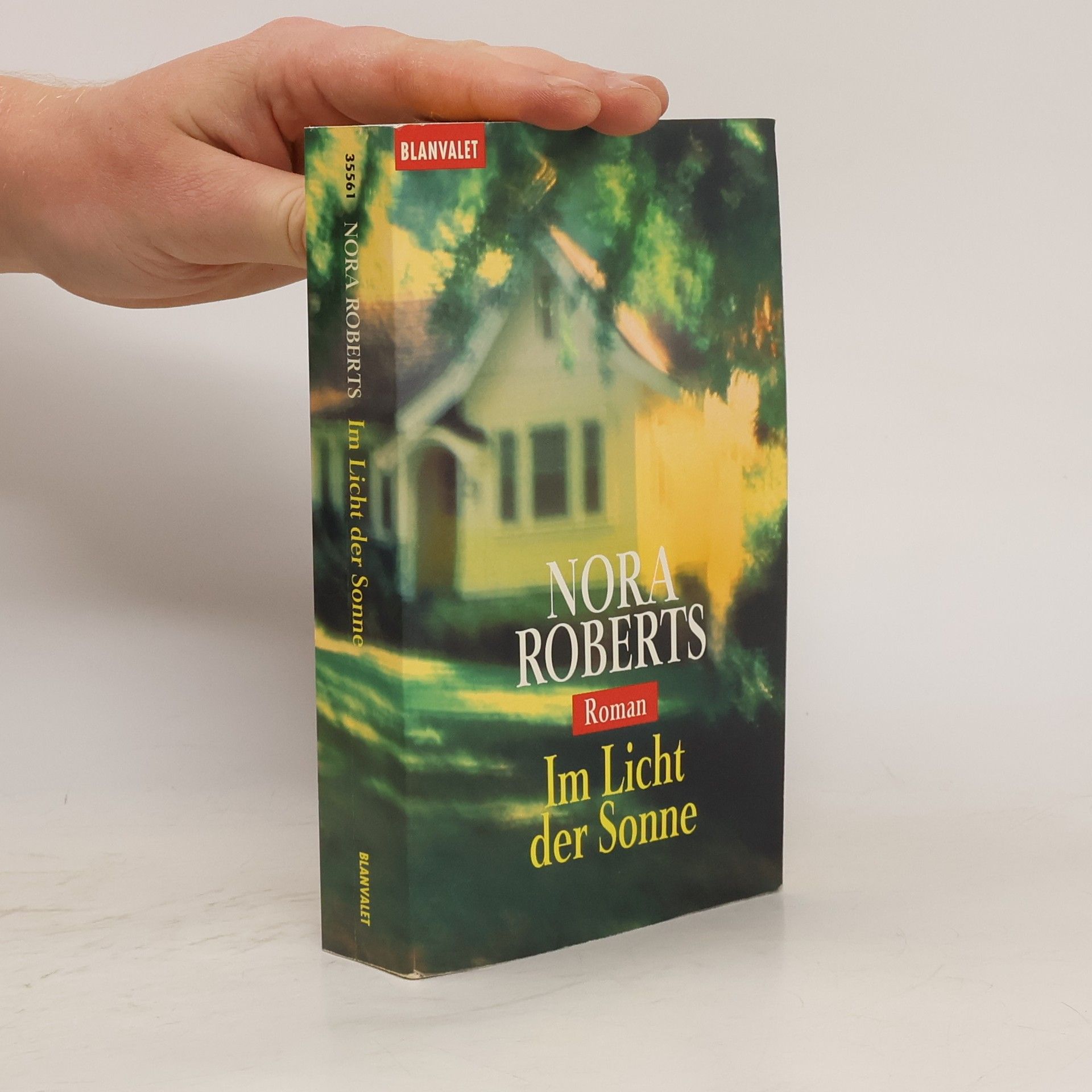 Nora Roberts Im Licht der Sonne