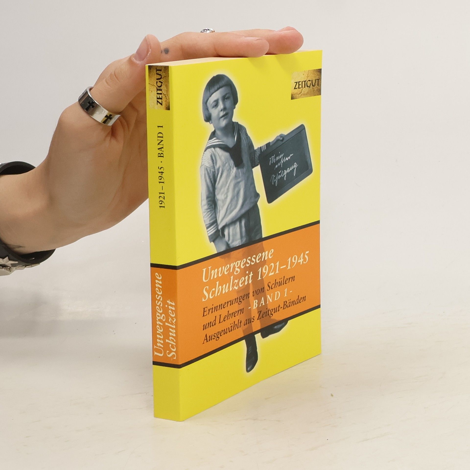 Autorenkollektiv Erinnerungen von Schülern und Lehrern