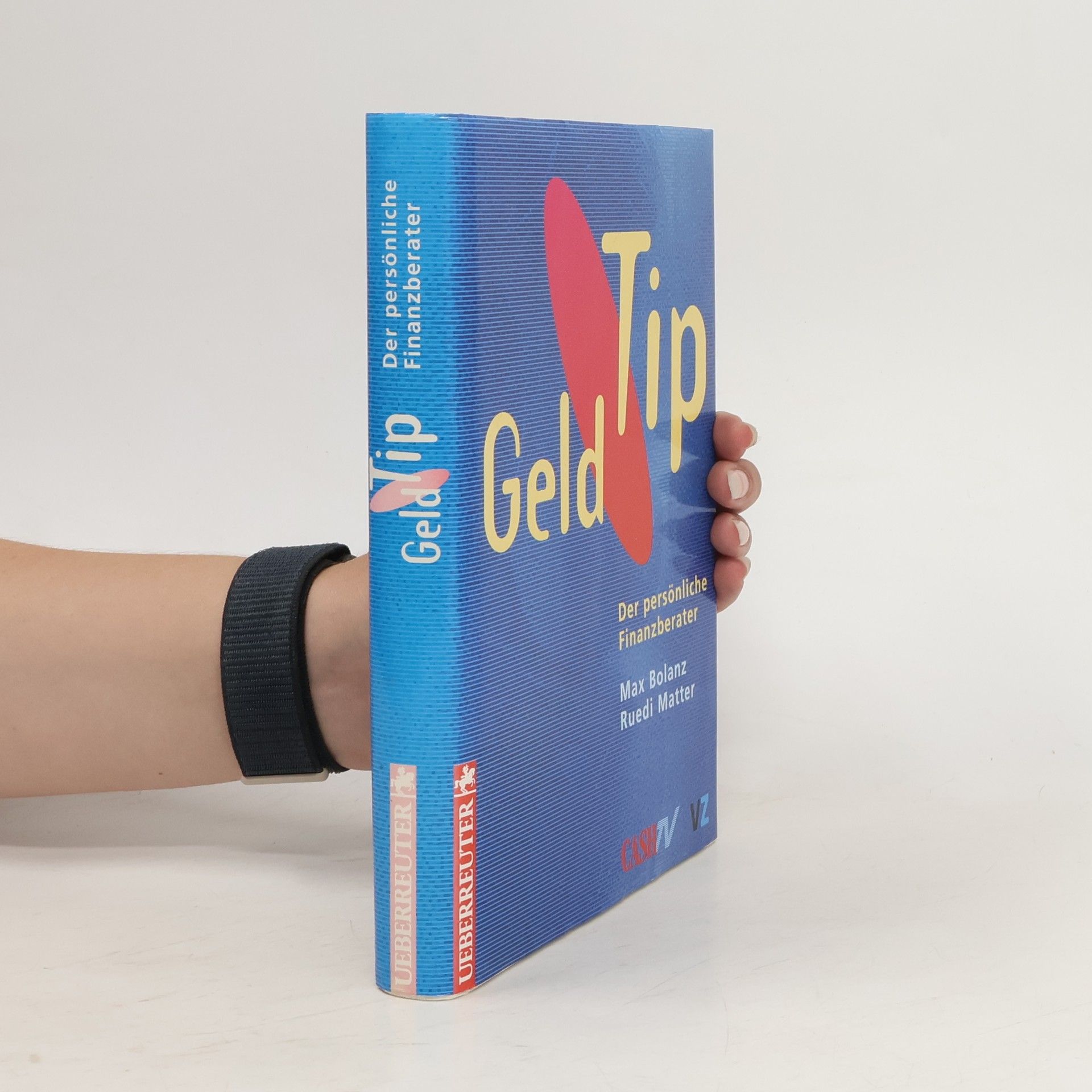 kolektiv Geld-Tip