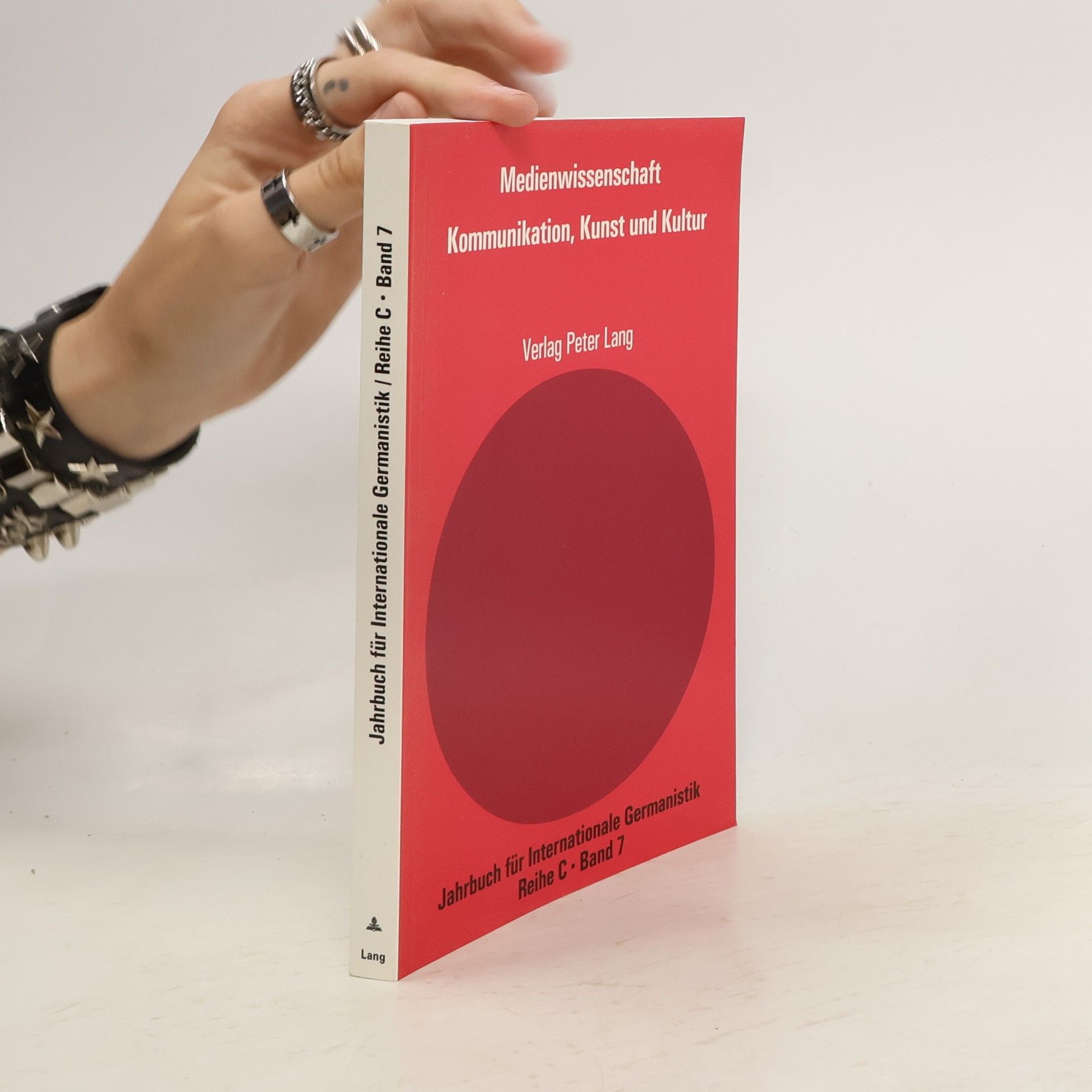 Autorenkollektiv Medienwissenschaft. Kommunikation, Kunst und Kultur