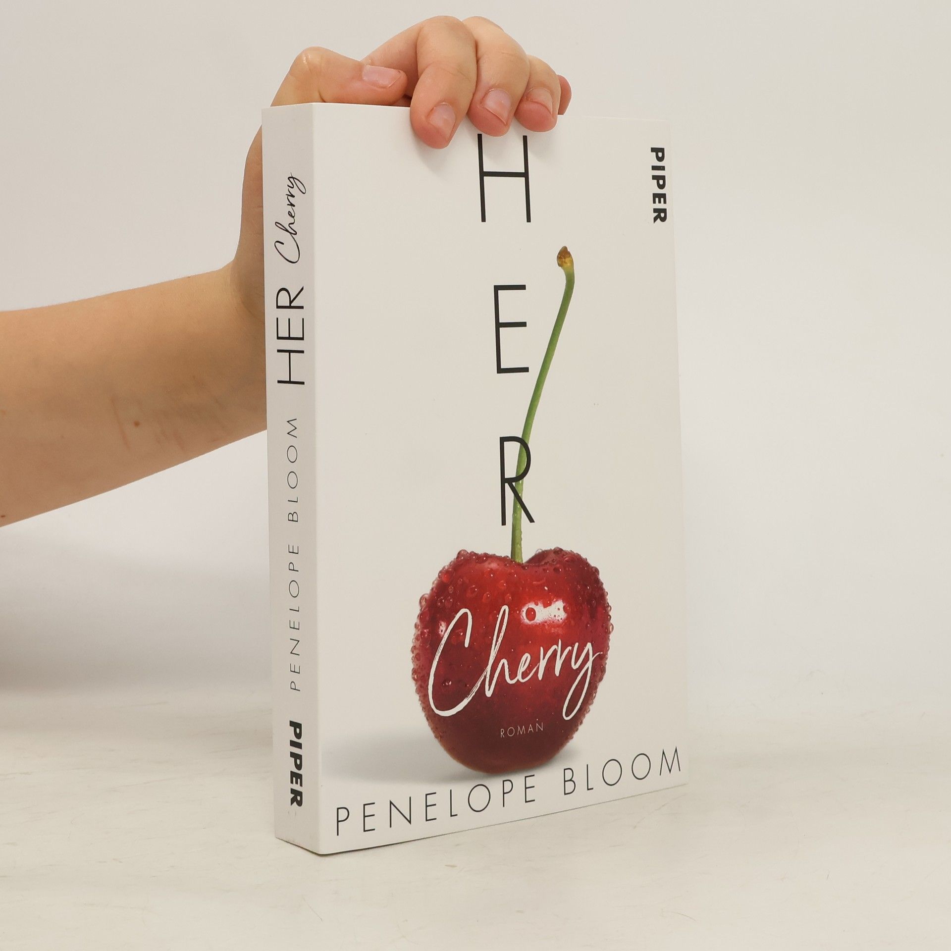 Penelope Bloom Her cherry - süße Verführung