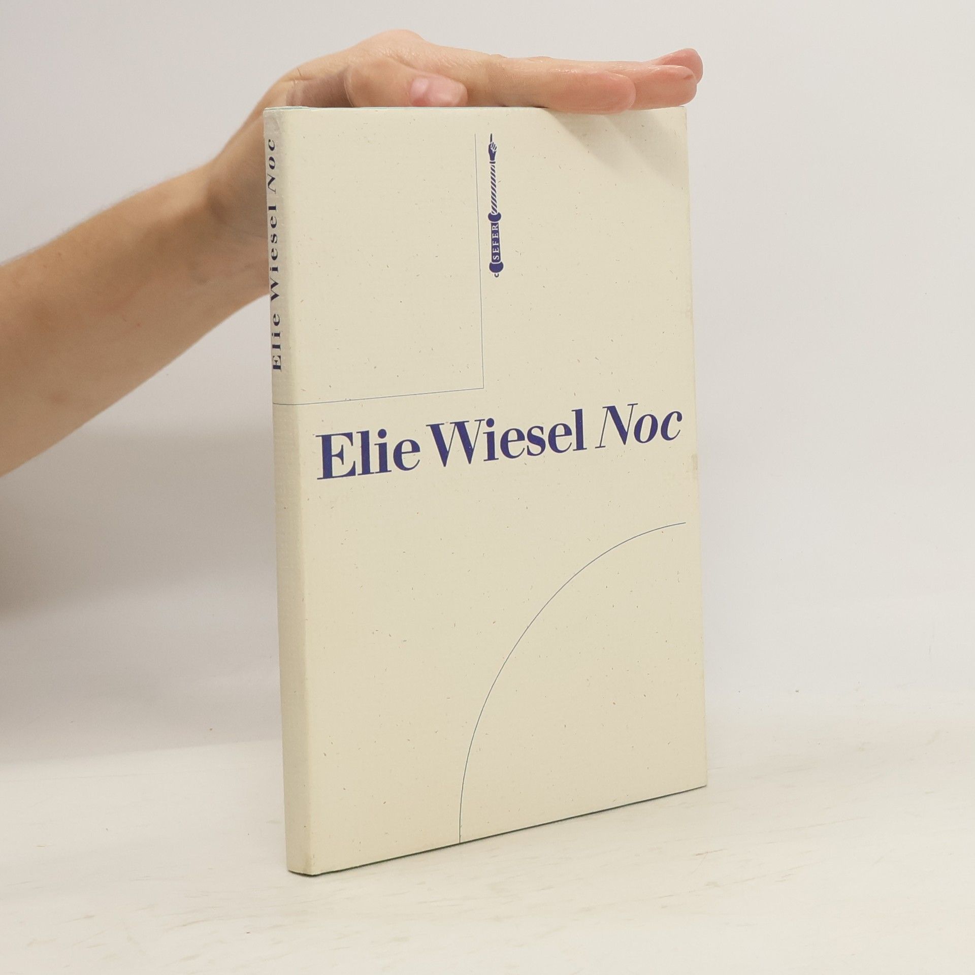 Elie Wiesel Noc