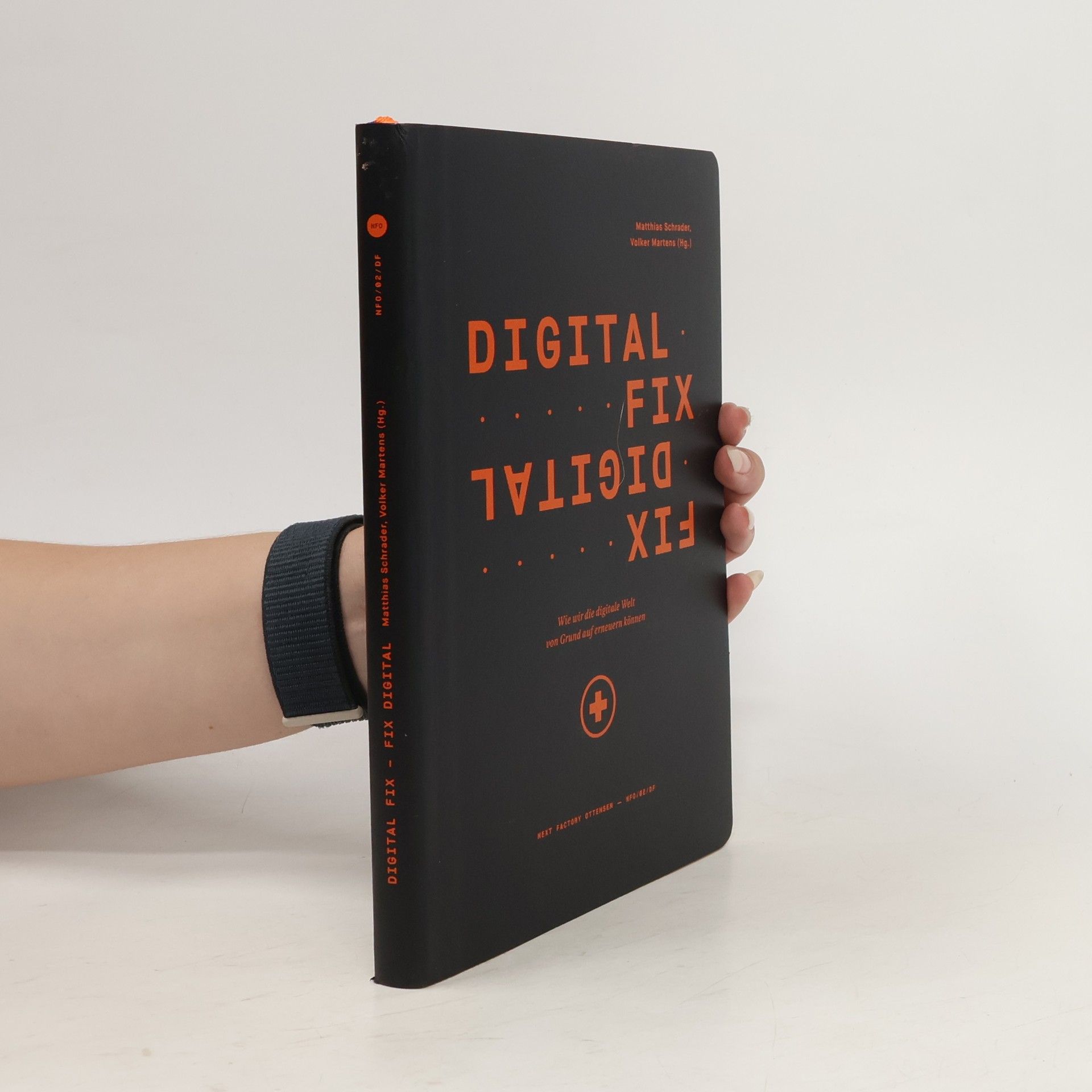 Digital fix - fix digital