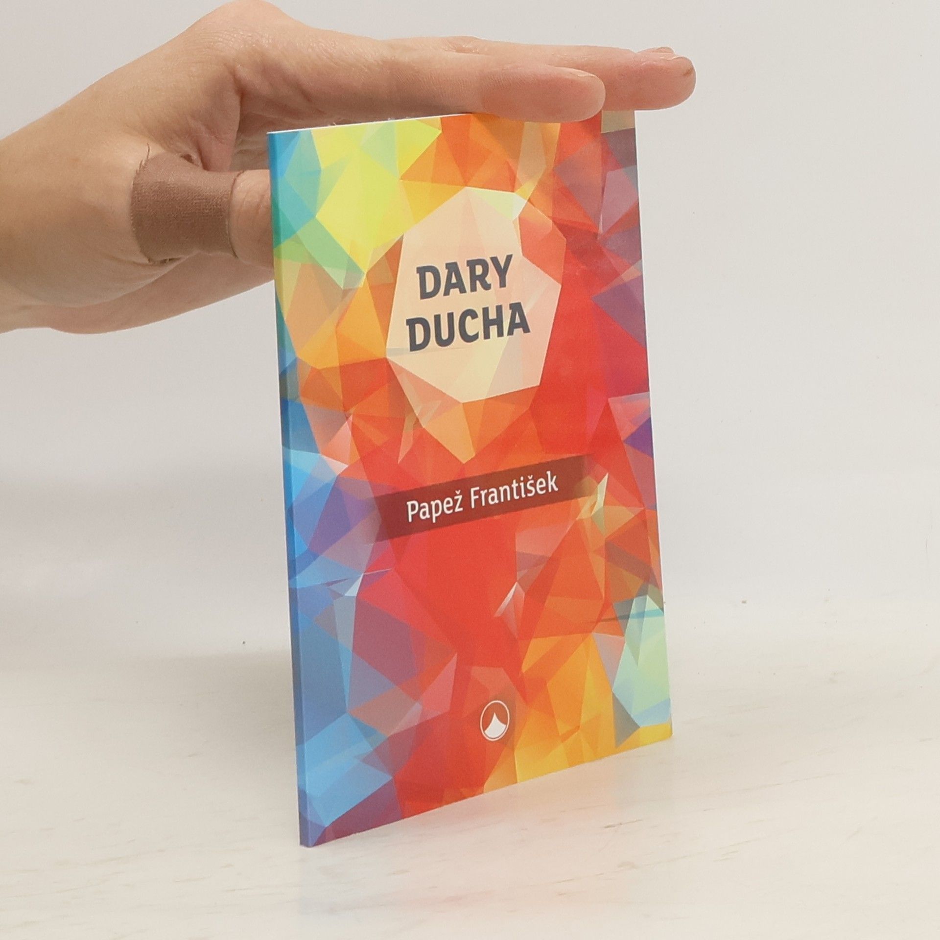 Pápež František Dary Ducha