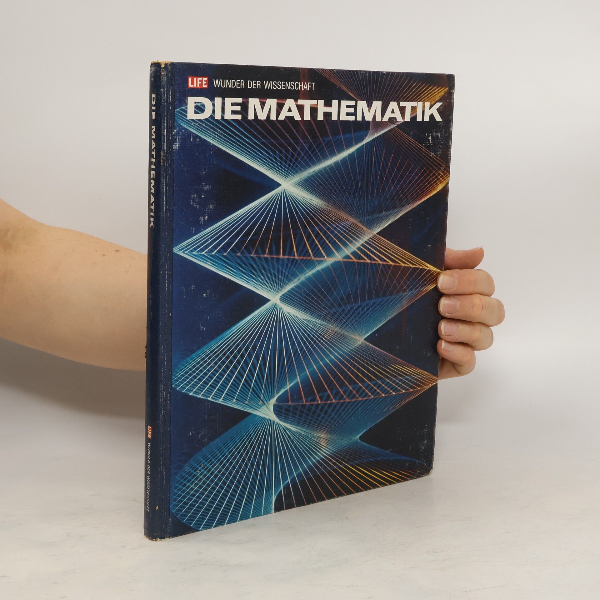 Collectif d'auteurs Die Mathematik