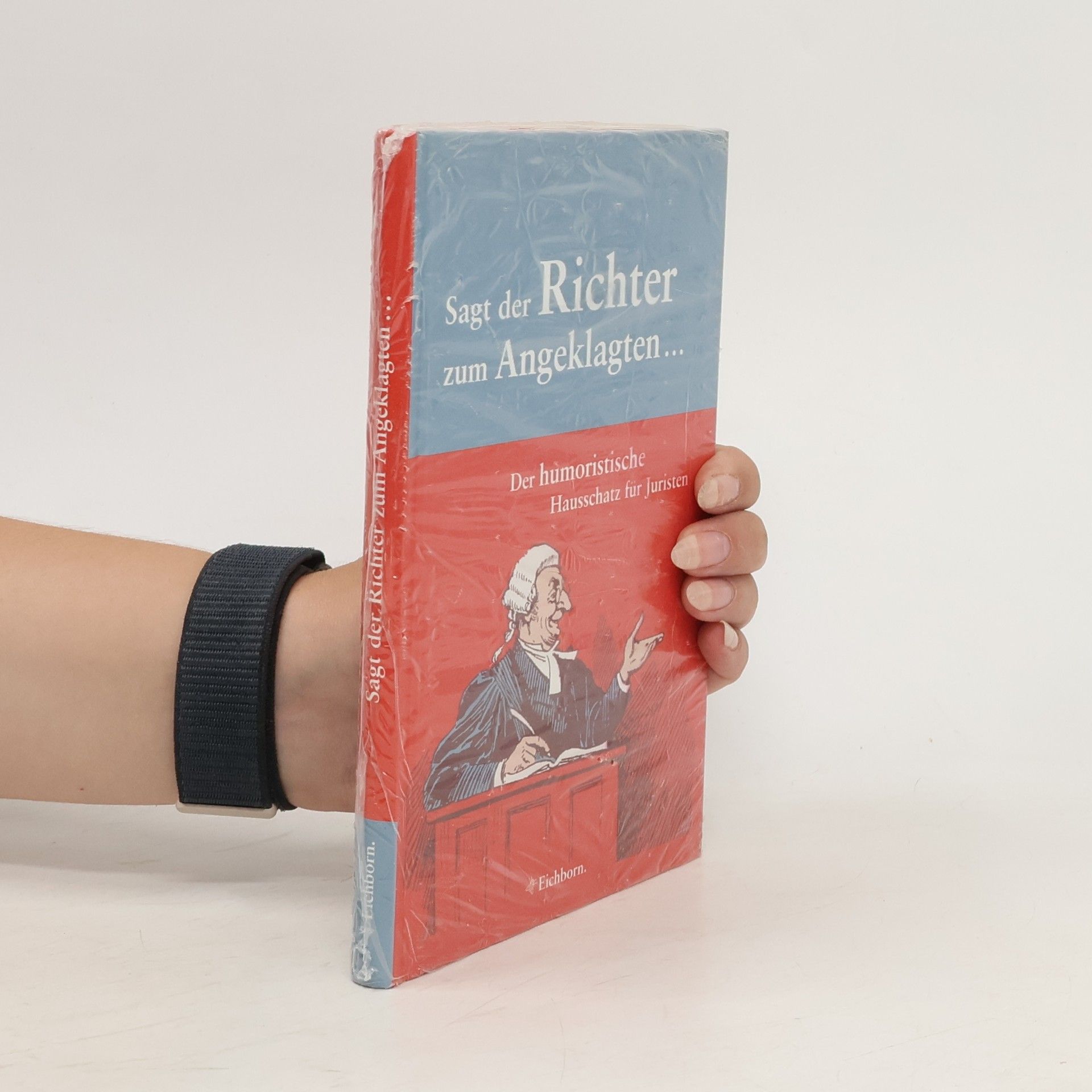 Eveline Wagner Sagt der Richter zum Angeklagten ...