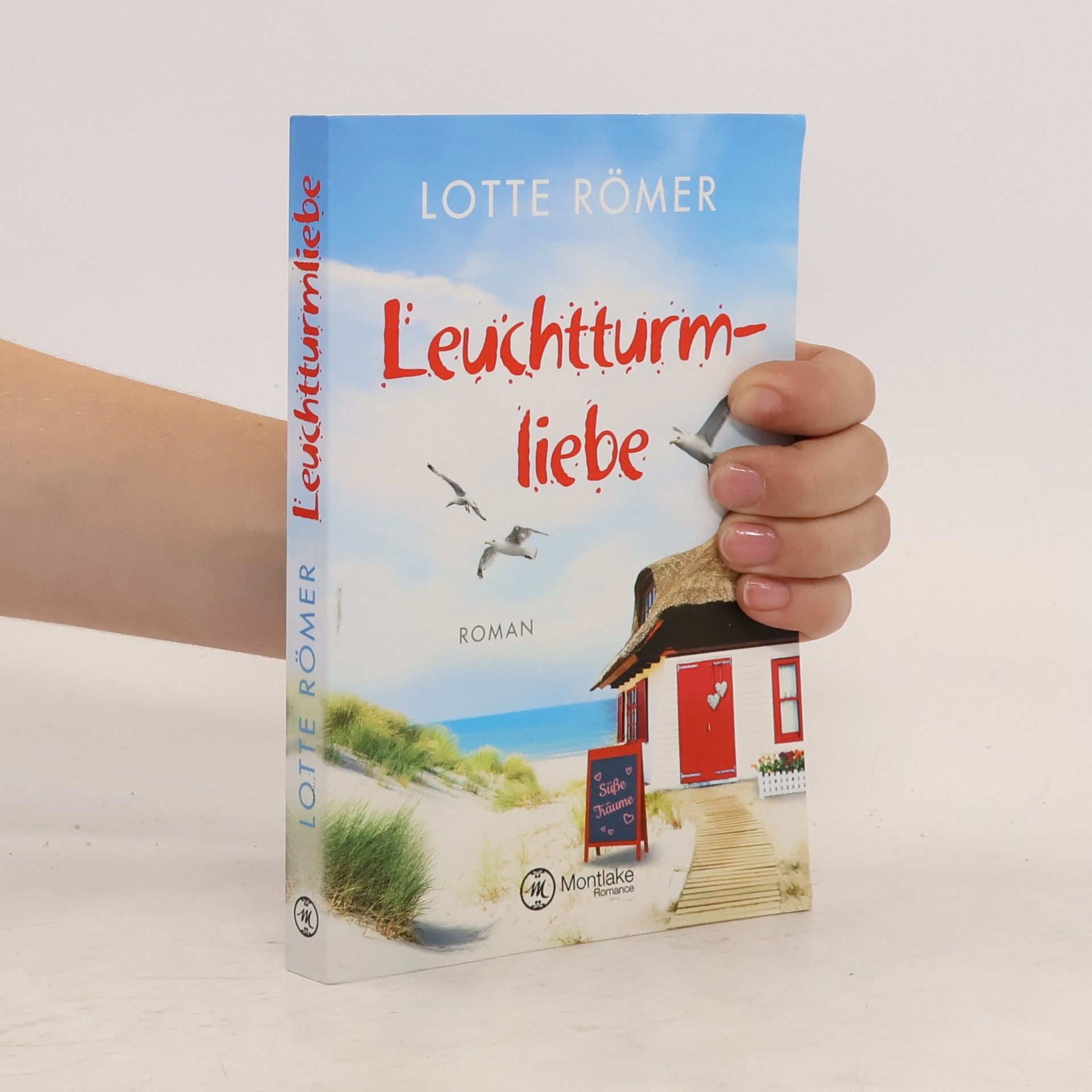Lotte Römer Leuchtturmliebe