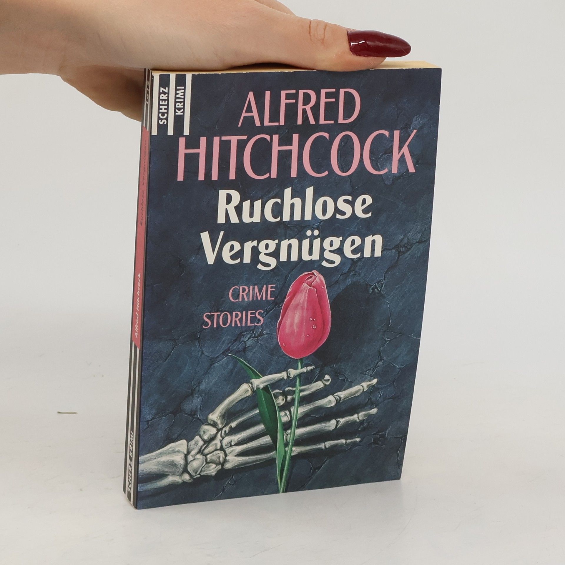 Autores varios Ruchlose Vergnügen