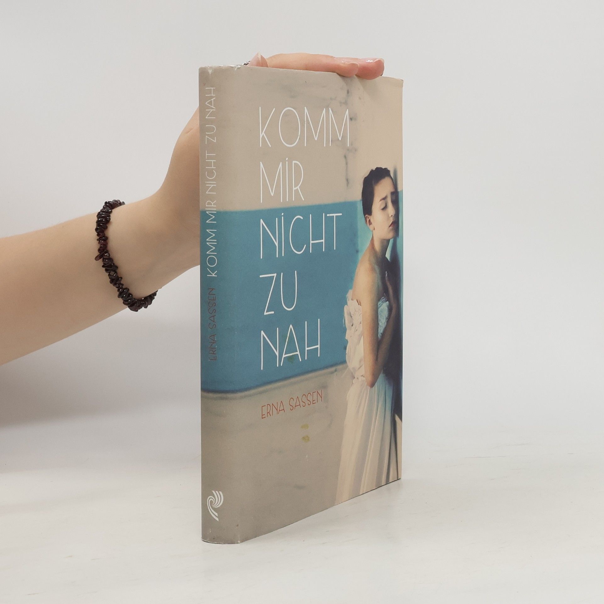 Erna Sassen Komm mir nicht zu nah