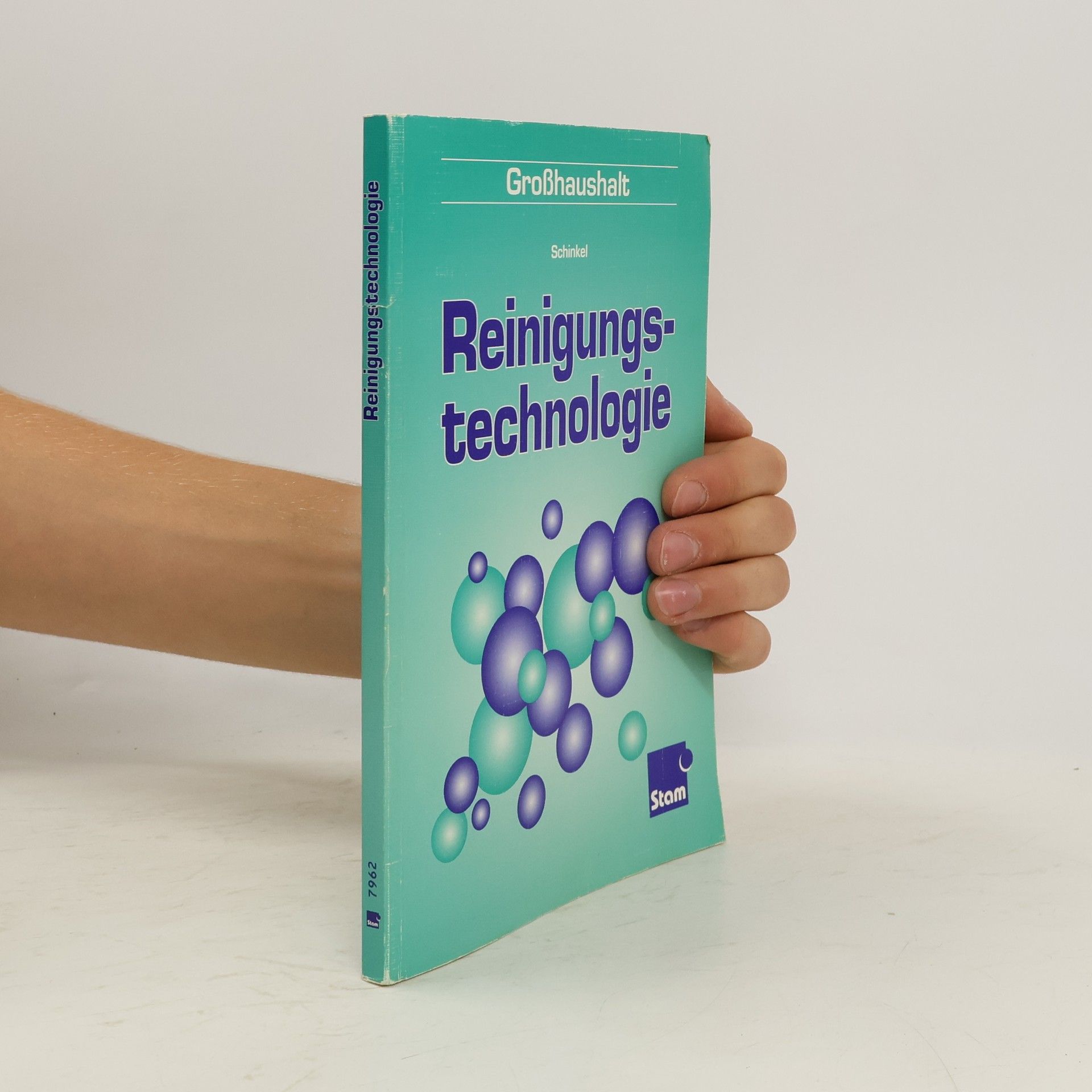 A. Schinkel Reinigungstechnologie