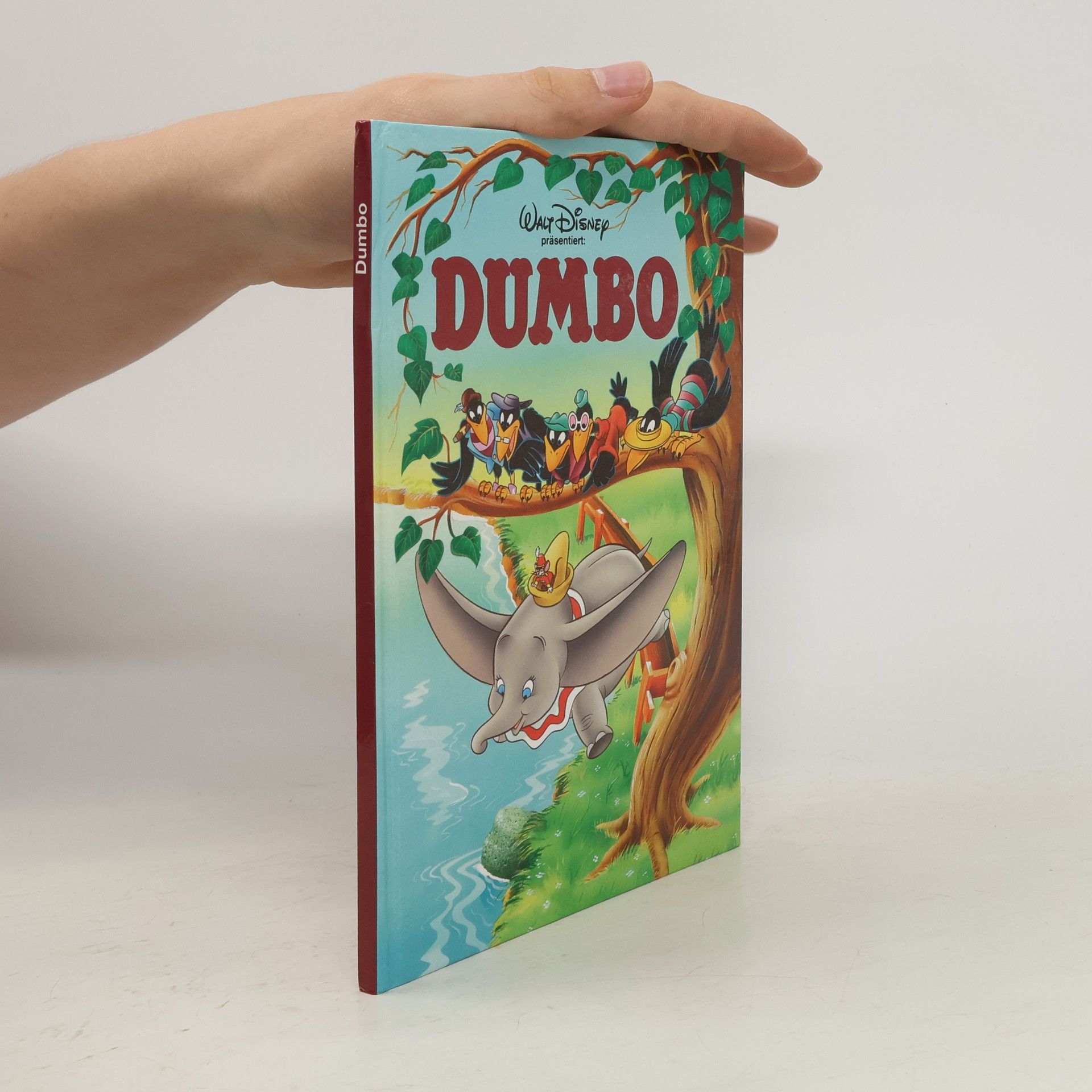 Auteurscollectief Dumbo