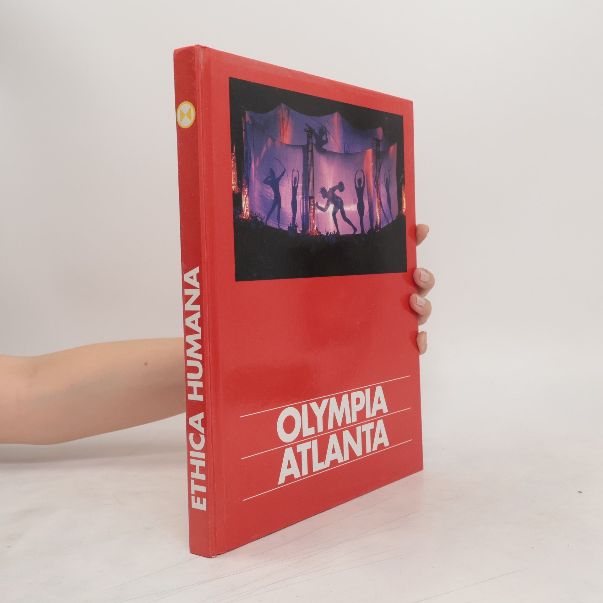 Various authors Olympia Atlanta