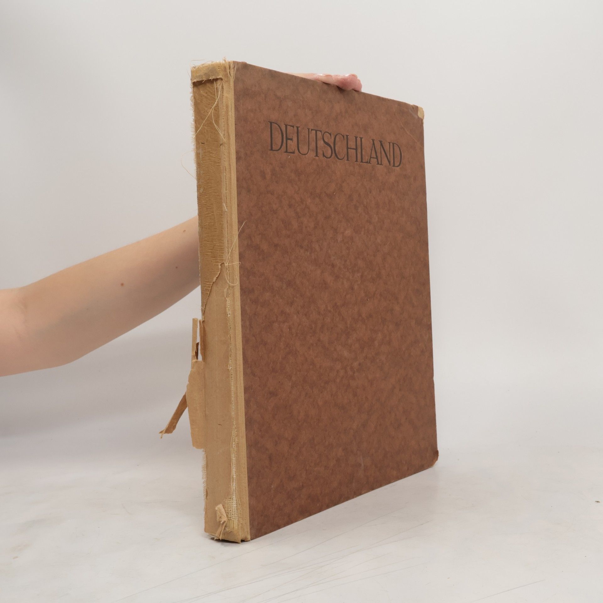 AA.VV. Deutschland