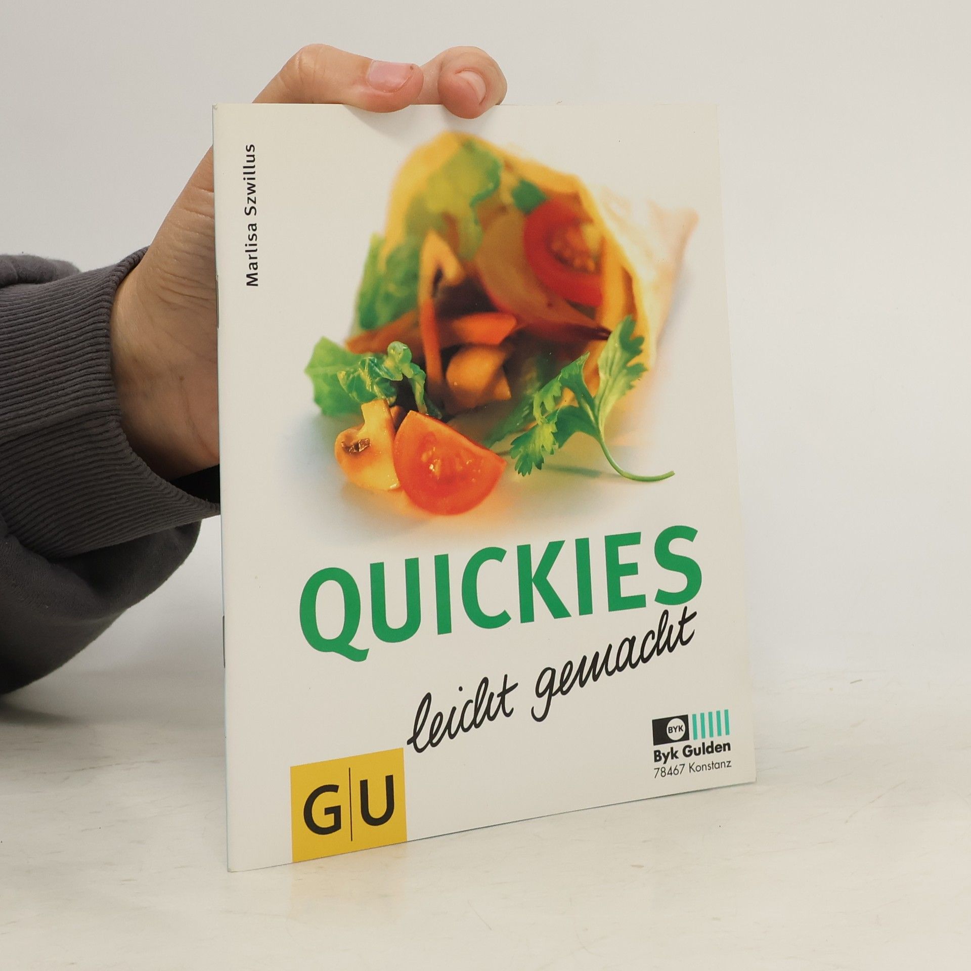 Collectif d'auteurs Quickies leicht gemacht