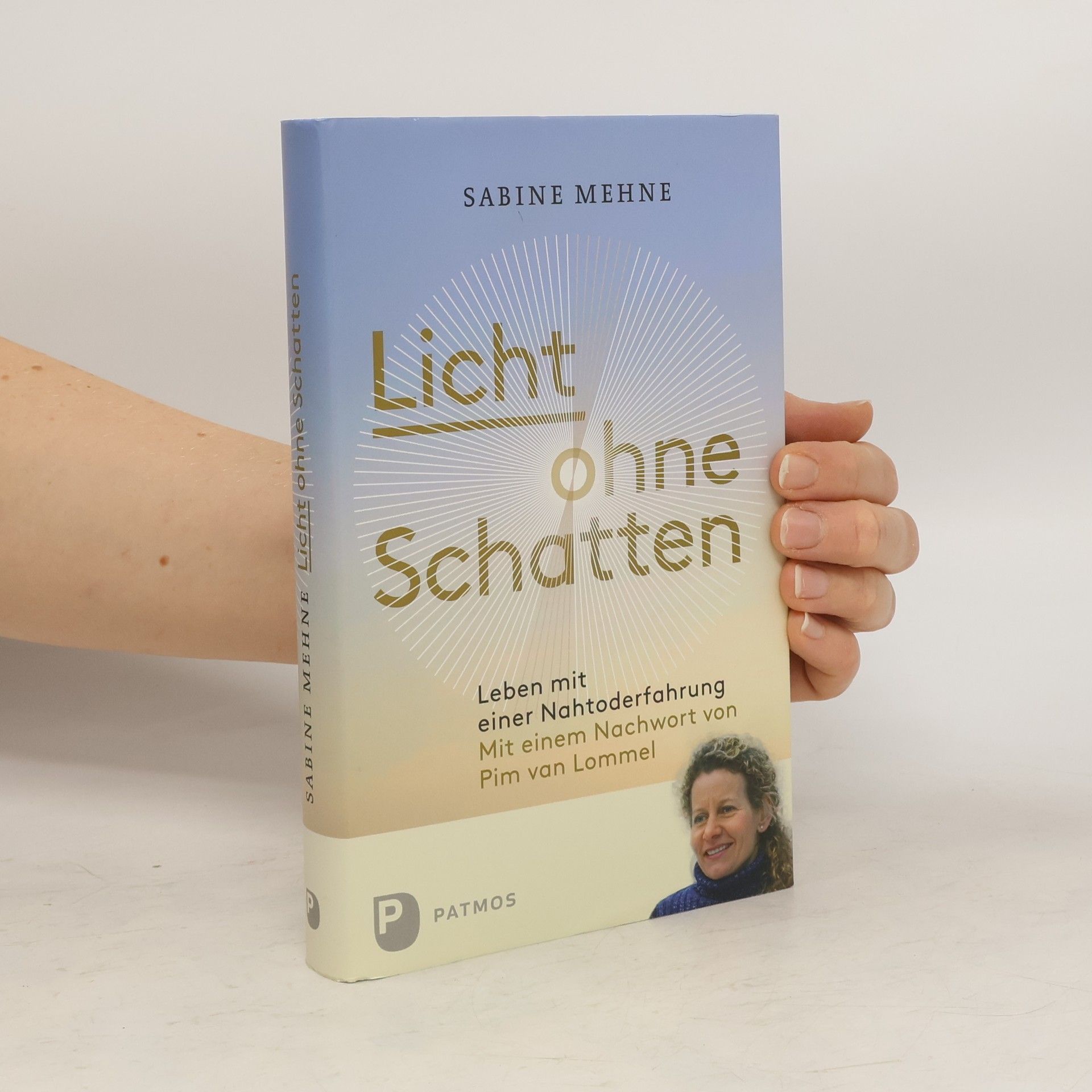 Sabina Mehne Licht ohne Schatten