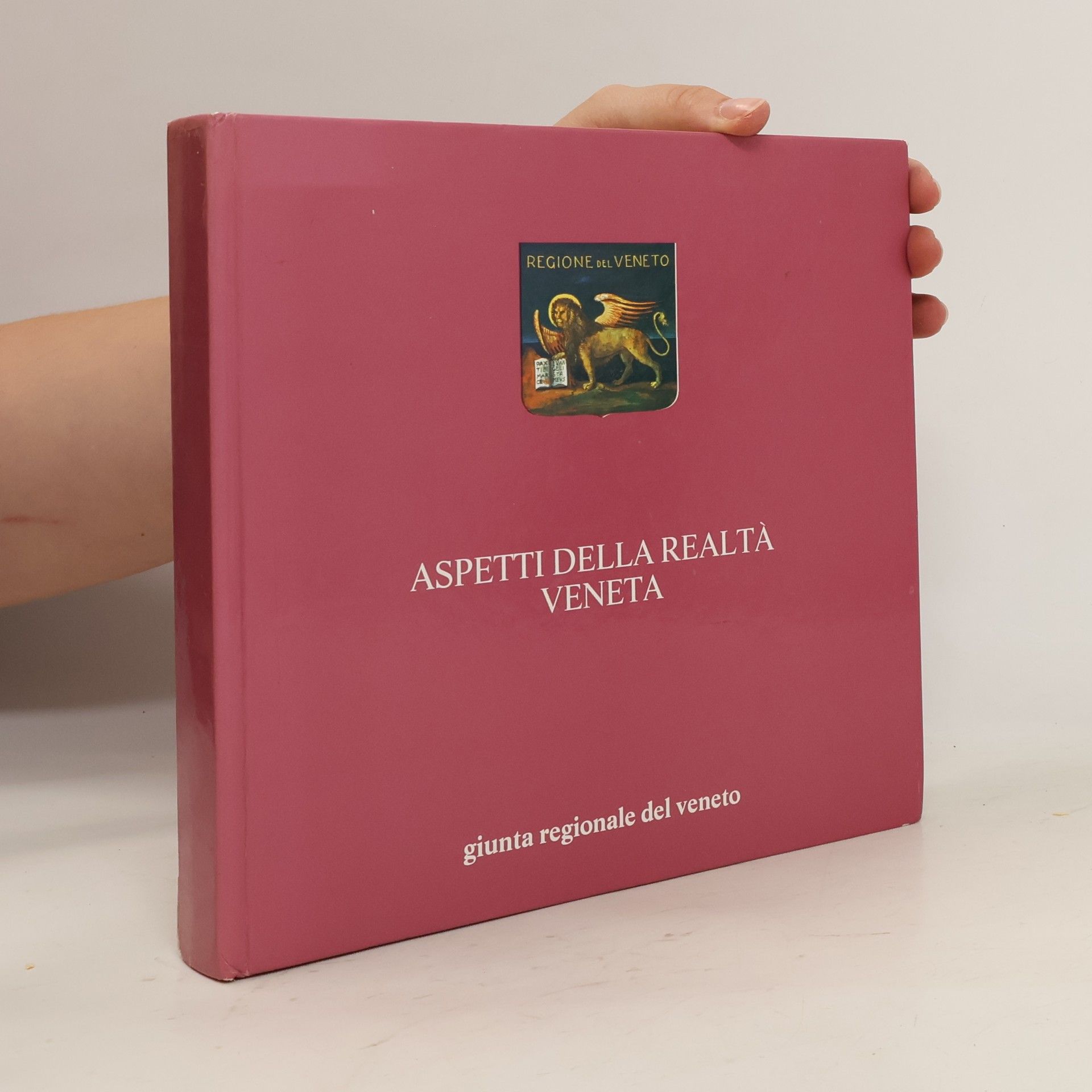 AA.VV. Aspetti della realtà veneta