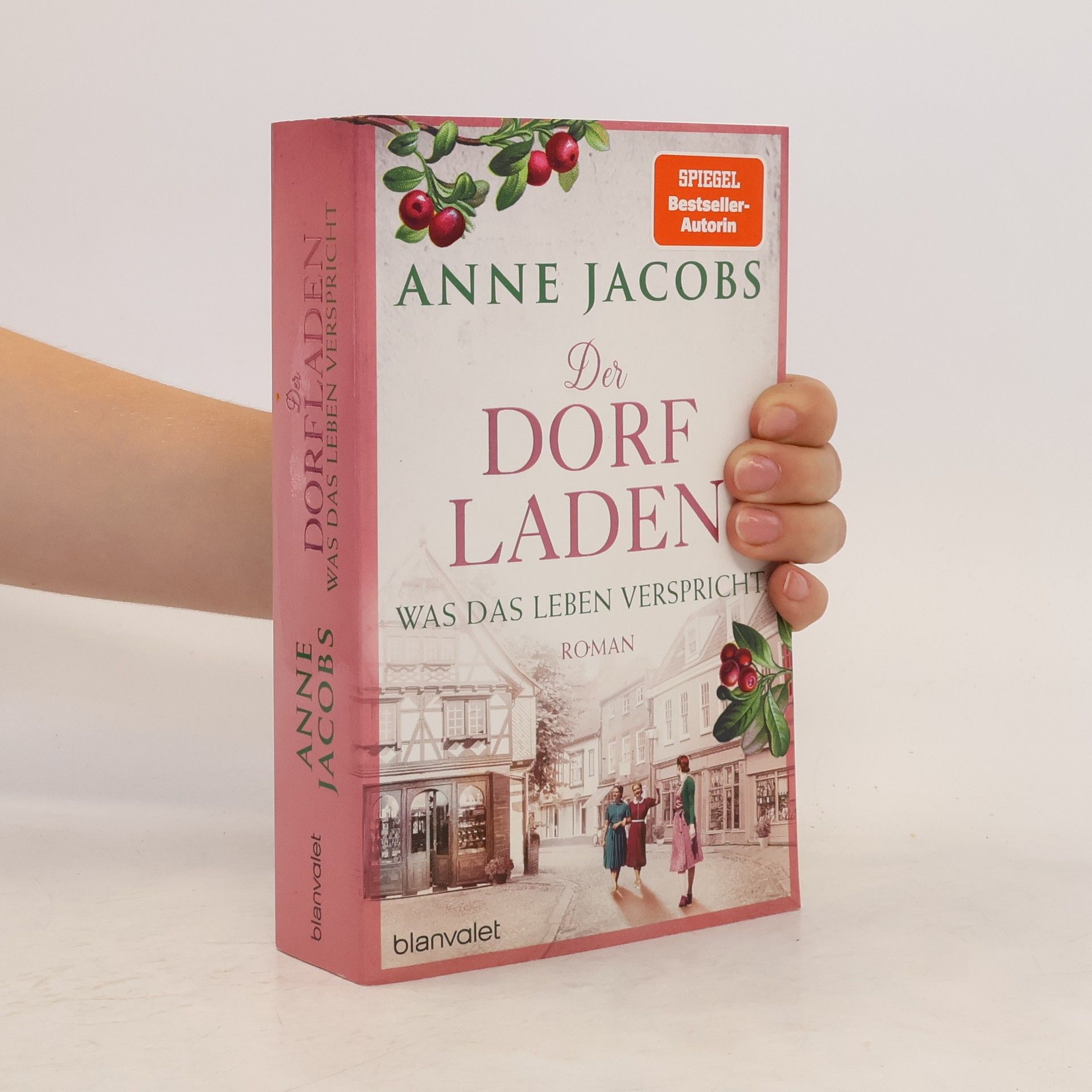 Der Dorfladen - Was das Leben verspricht