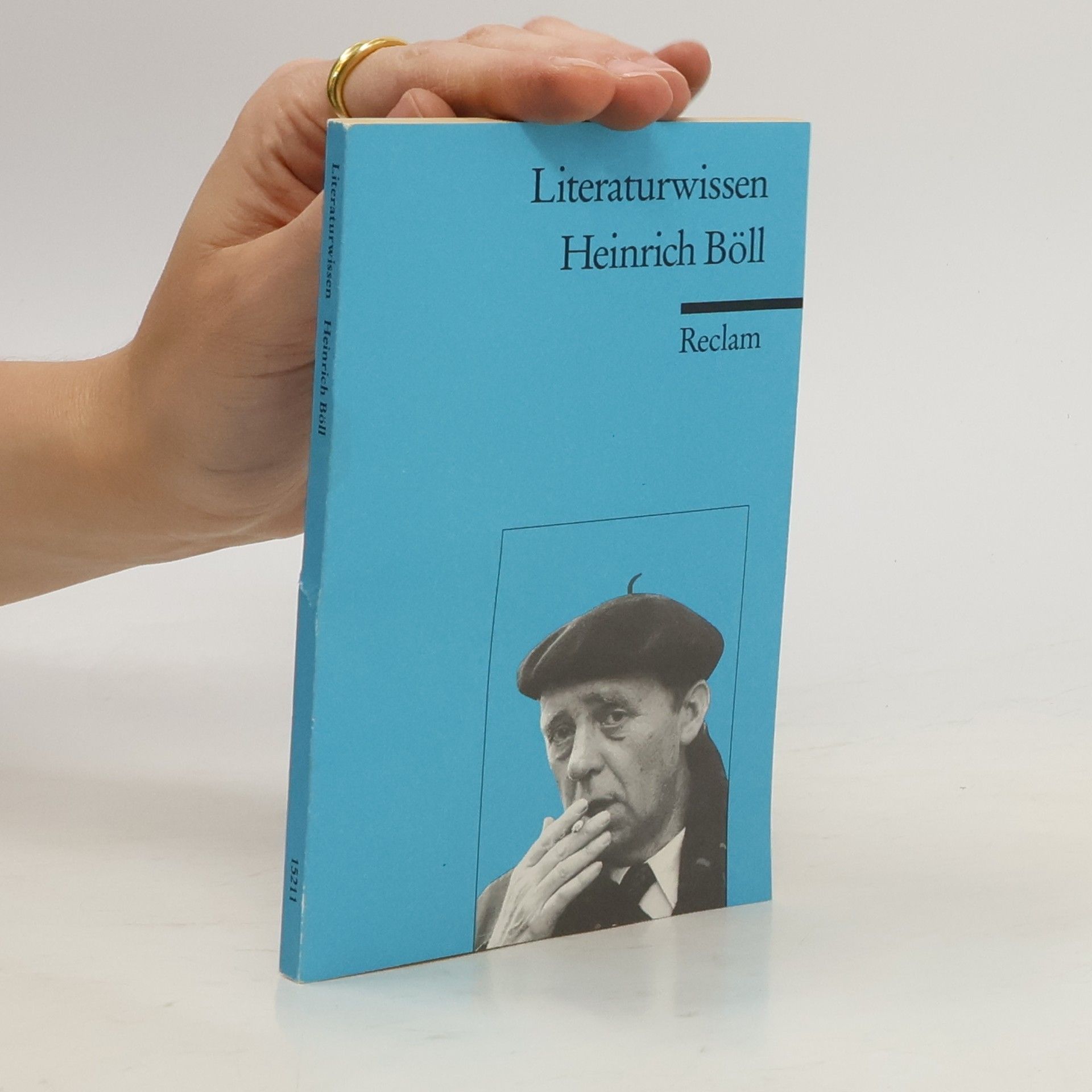 Heinrich Böll