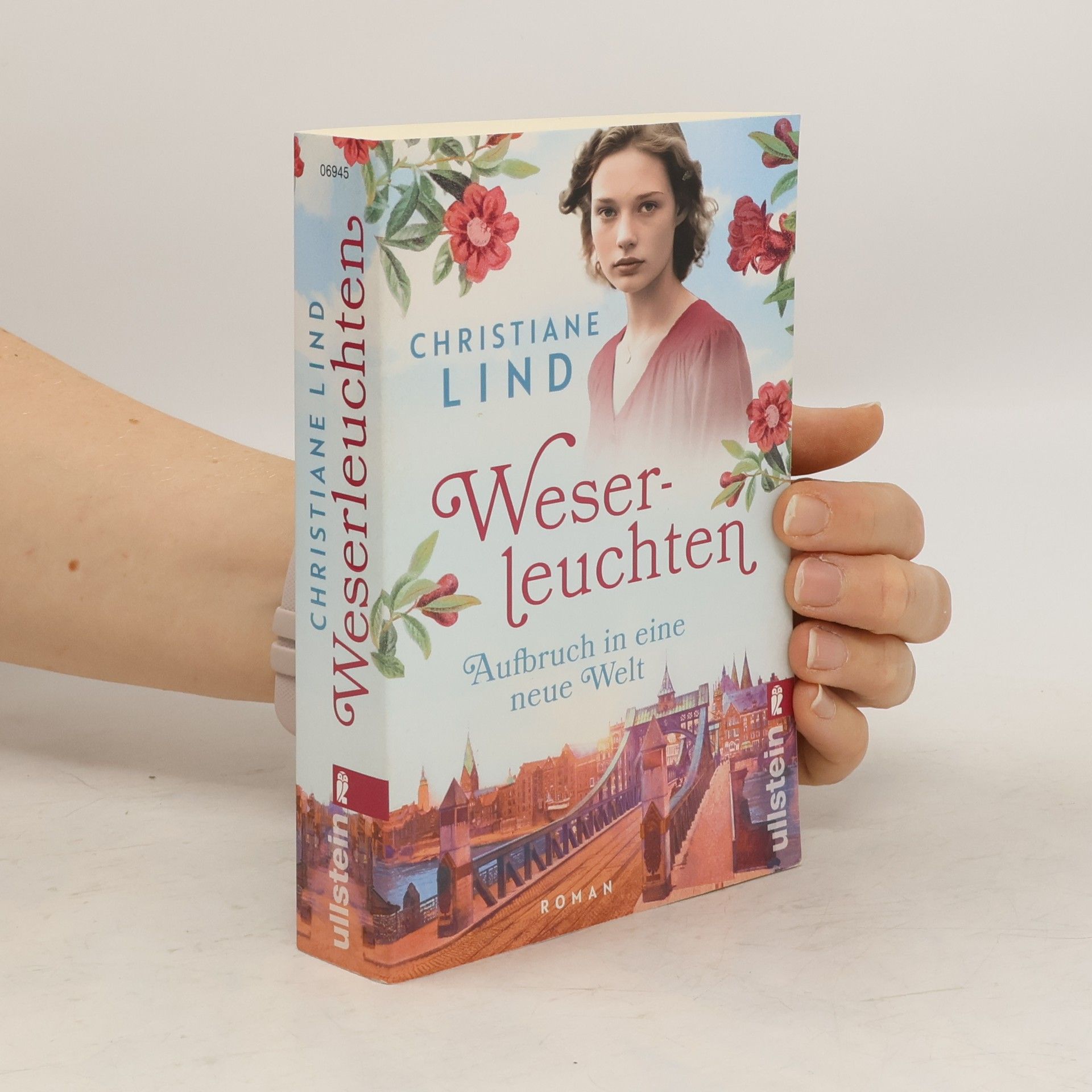 Christiane Lind Weserleuchten