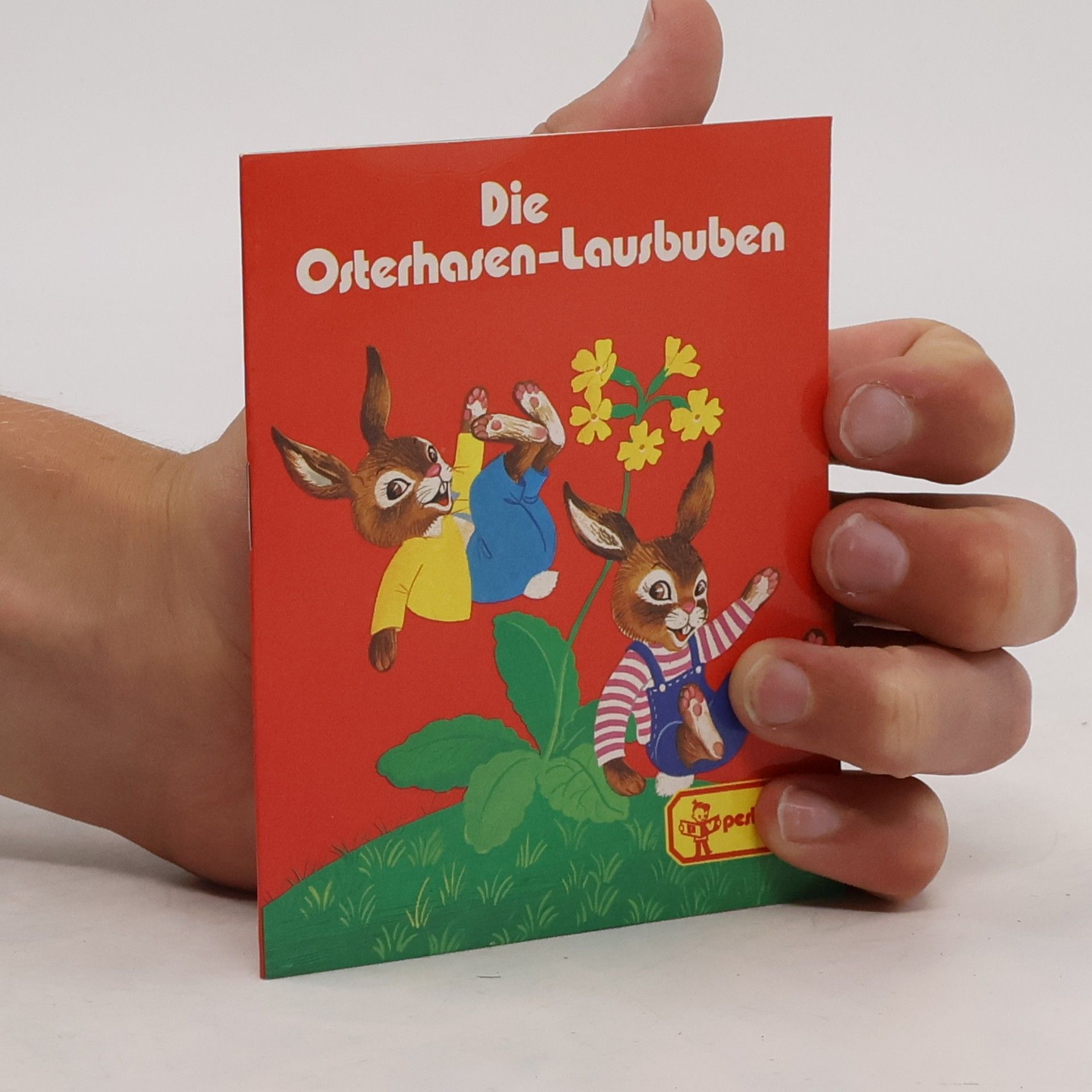 Autores varios Osterhäschens Abenteuer Nr. 127