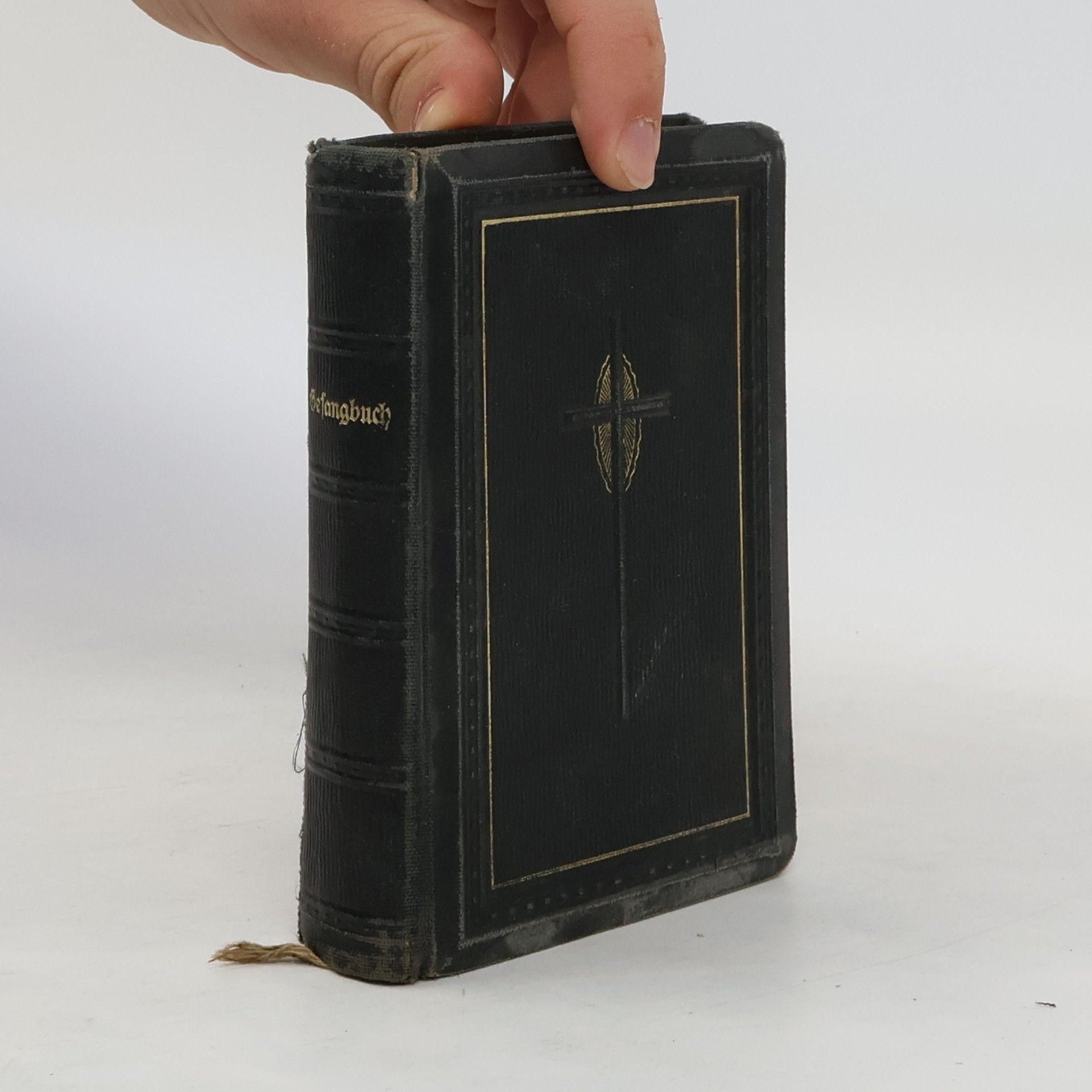 Auteurscollectief Evangelisches Gesangbuch